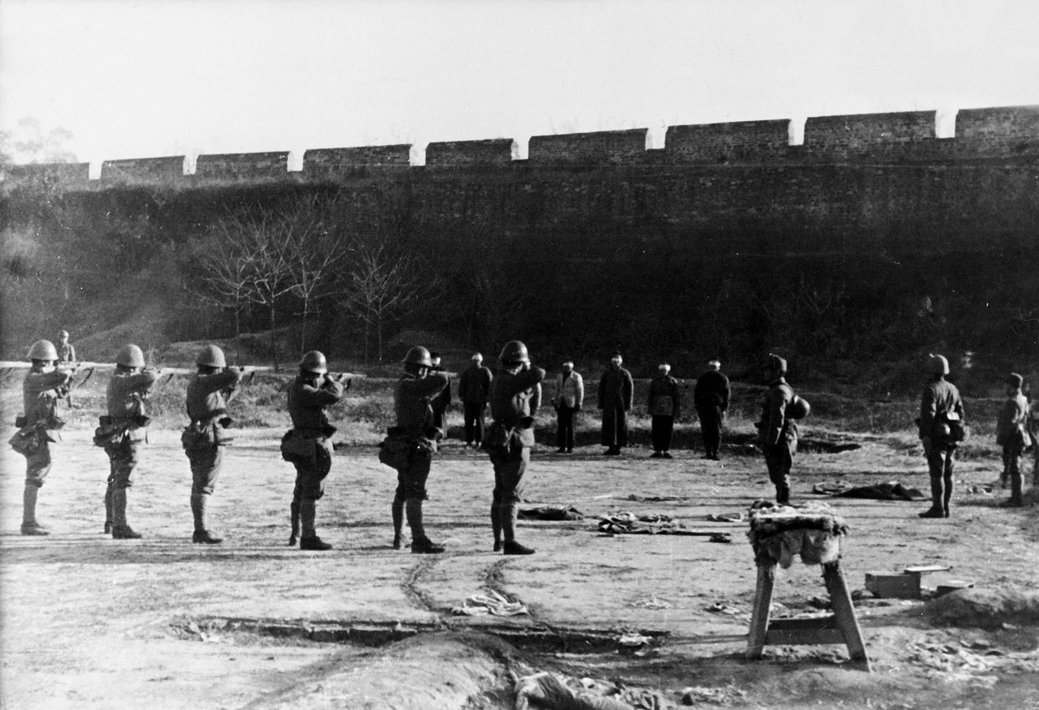Japonais guerre sexe