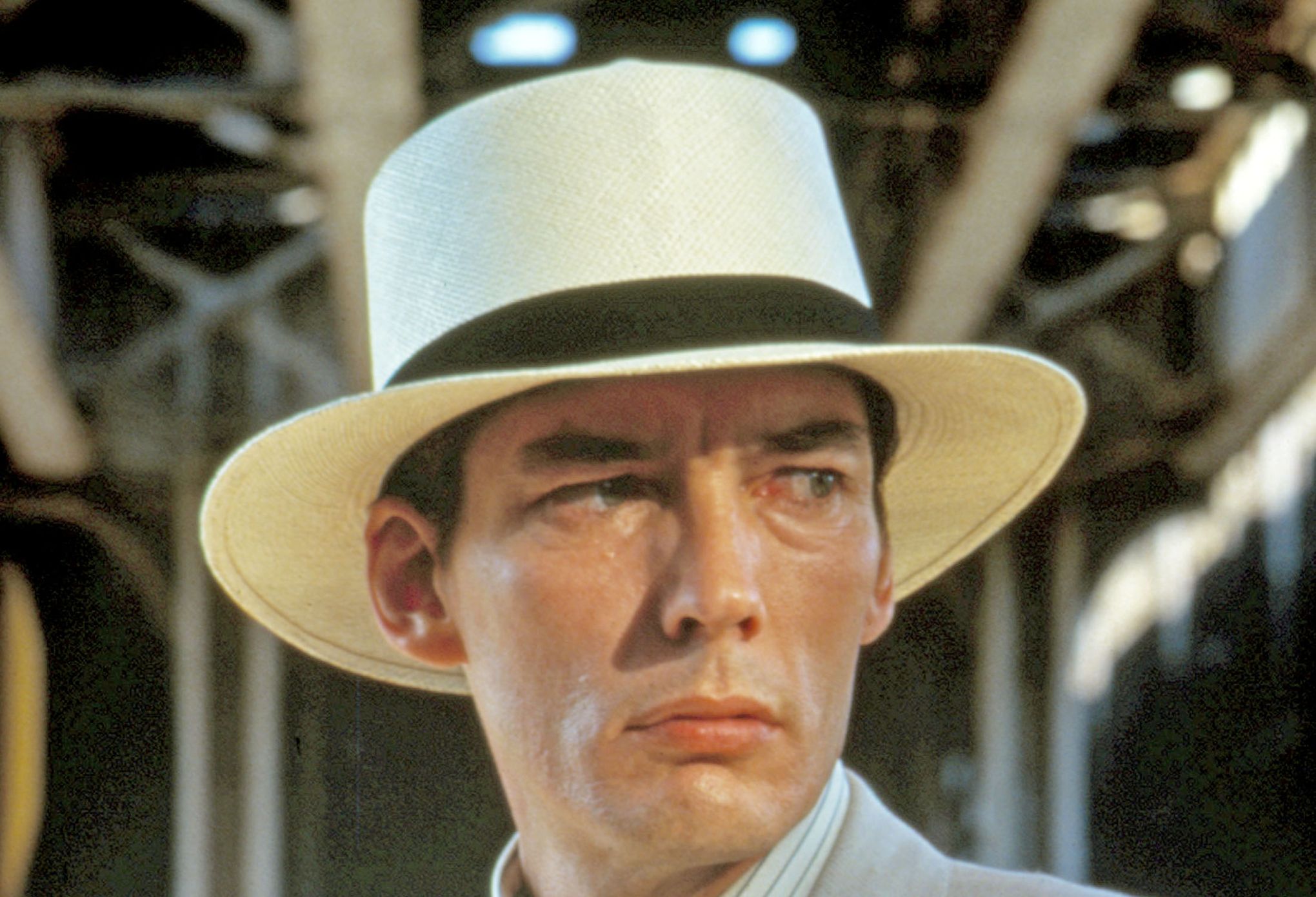 Billy Drago acteur des Incorruptibles et éternel méchant du cinéma 