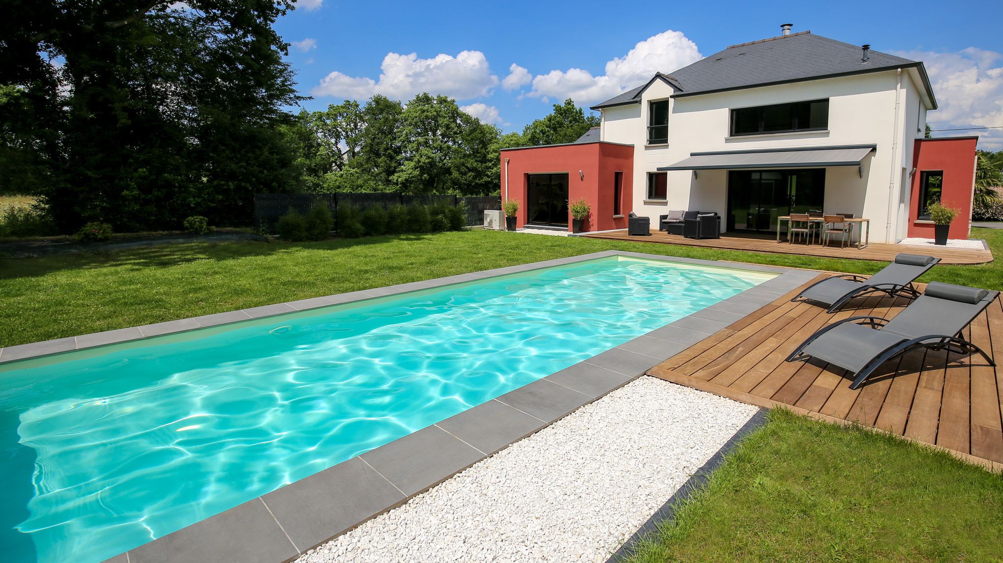 Piscine Sans Impot