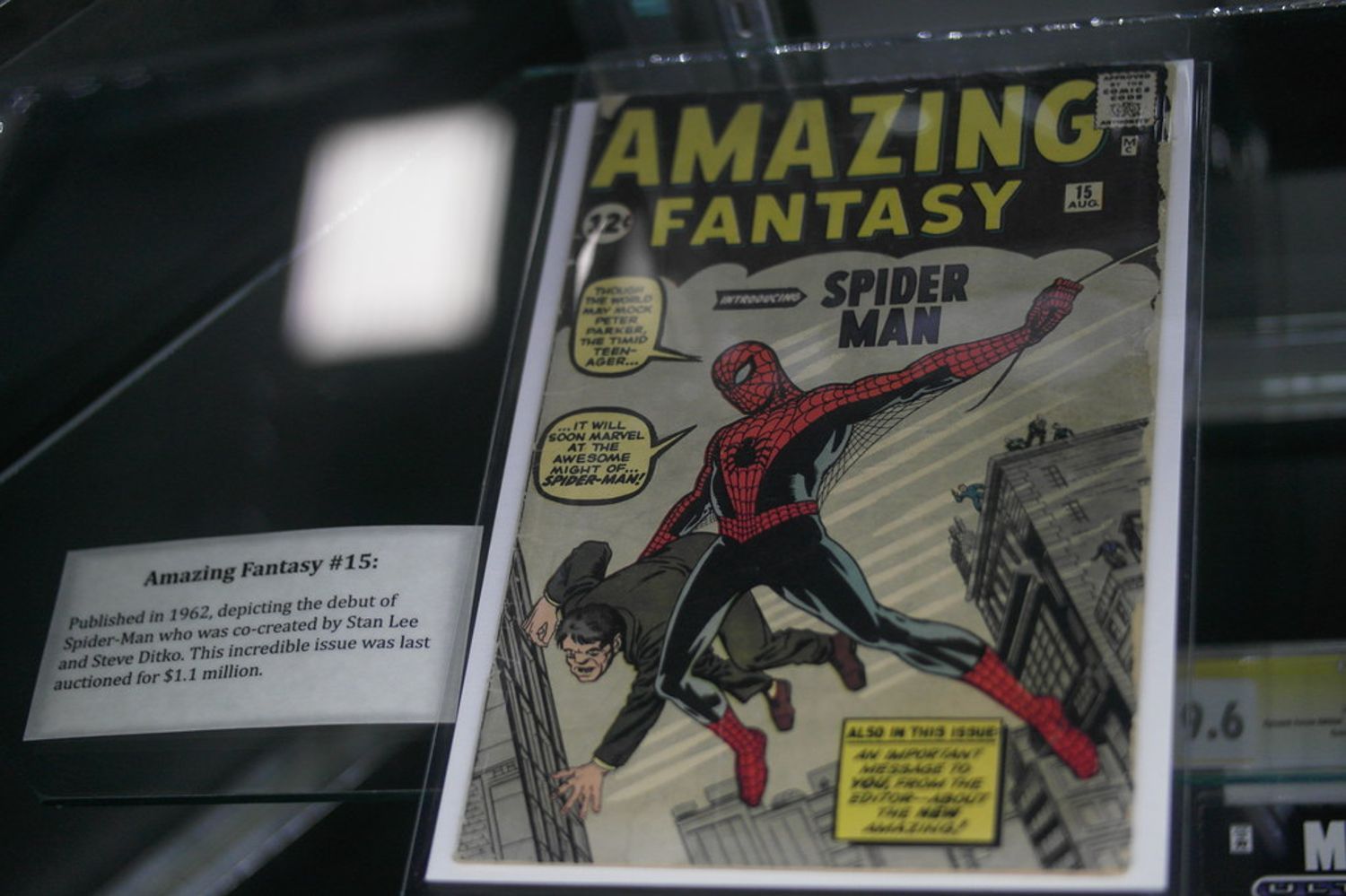 SPIDER-MAN - Mon Histoire du soir - Les Origines - MARVEL - Marvel comics,  - Librairie Le Forum du Livre