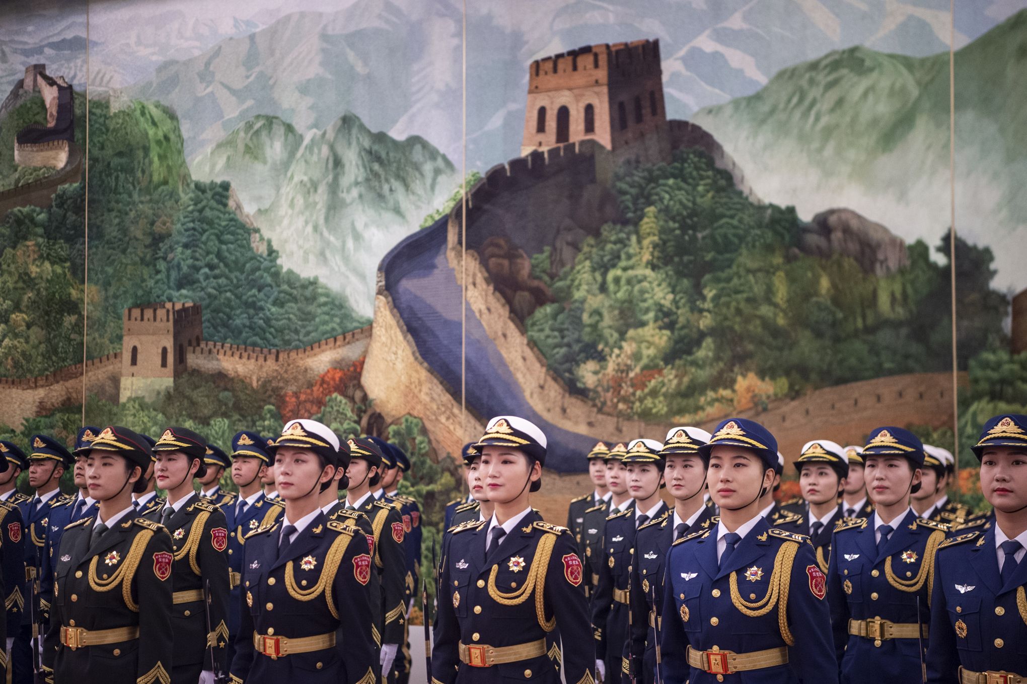 RÃ©sultat de recherche d'images pour "Pour la Chine, le sÃ©paratisme est une vÃ©ritable ligne rouge"