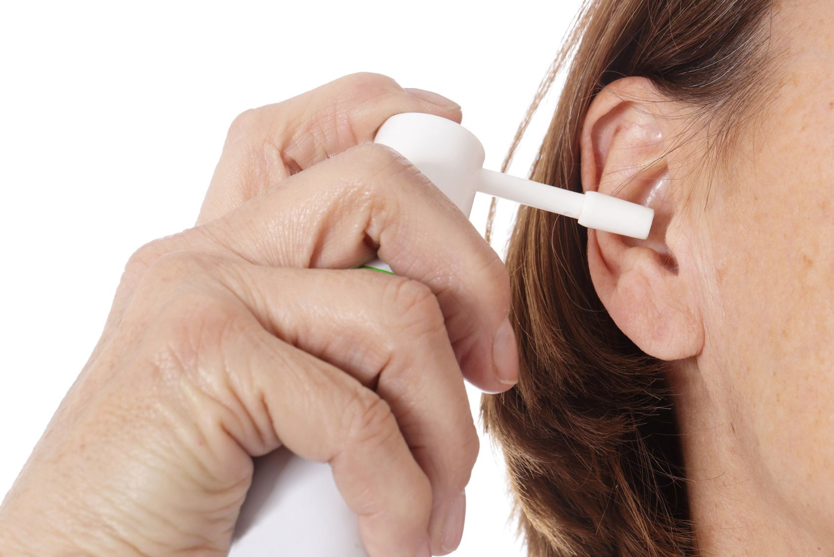 Bouchon de cérumen dans l'oreille : comment l'éliminer