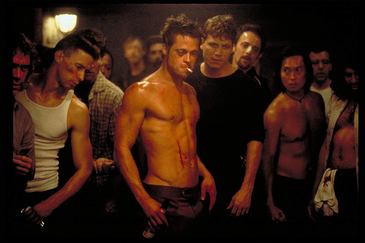 Citation Film Fight Club Gratuit Citation Film Fight Club Gratuit