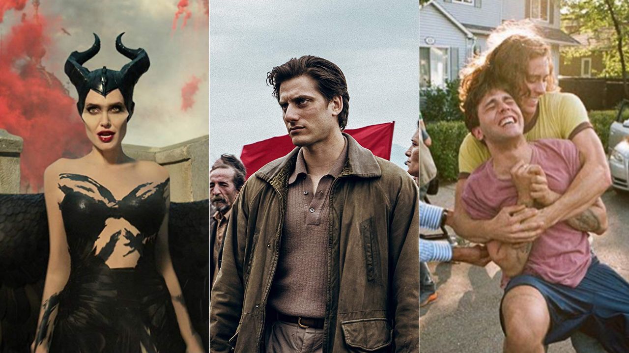 Malefique A Partir De Quel Age Maléfique 2, Martin Eden, Matthias et Maxime... Les films à voir ou à  éviter cette semaine