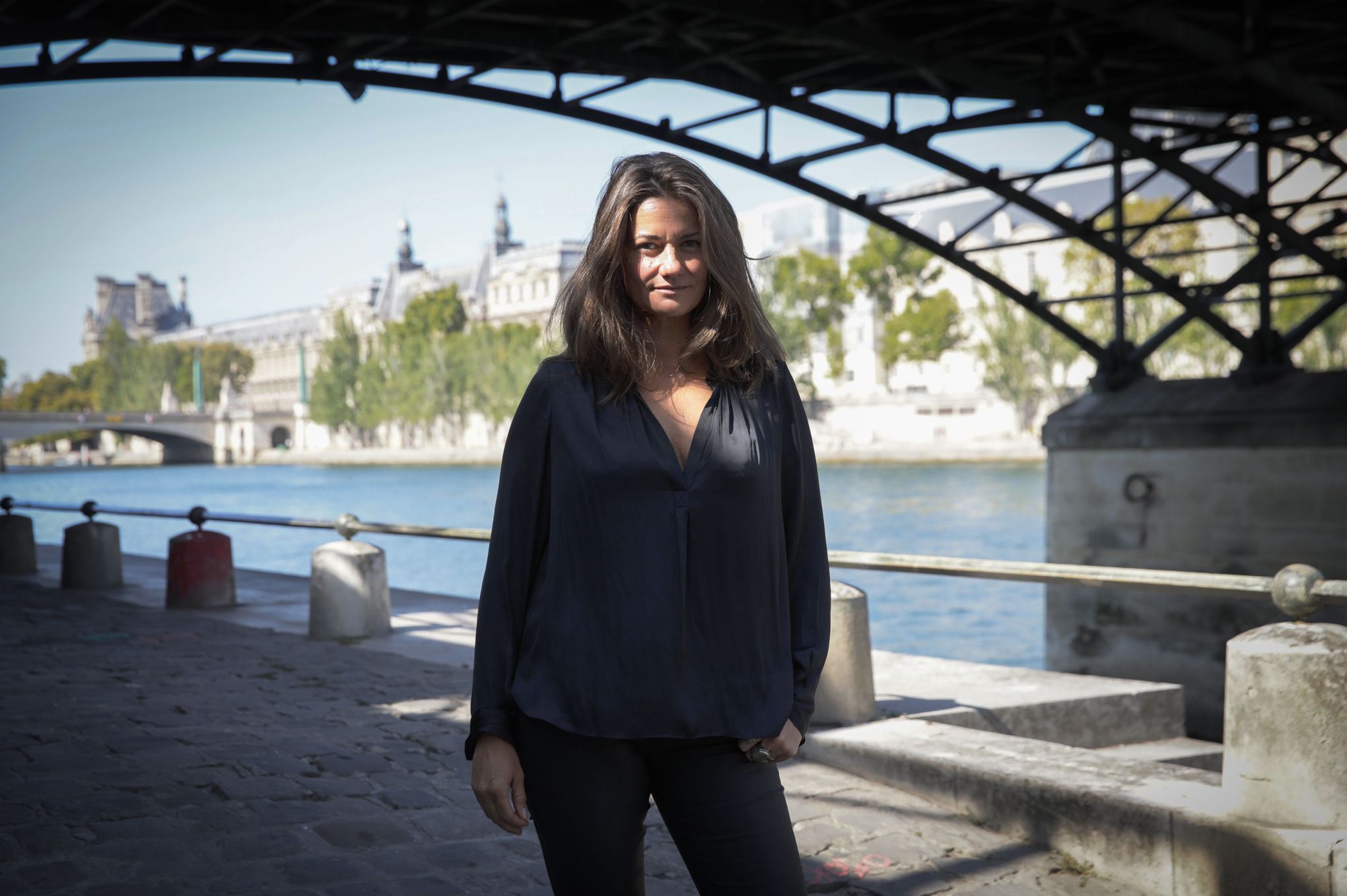 Qui Est Le Mari De Geraldine Dalban Moreynas Géraldine Dalban-Moreynas, entrepreneur instagrameuse