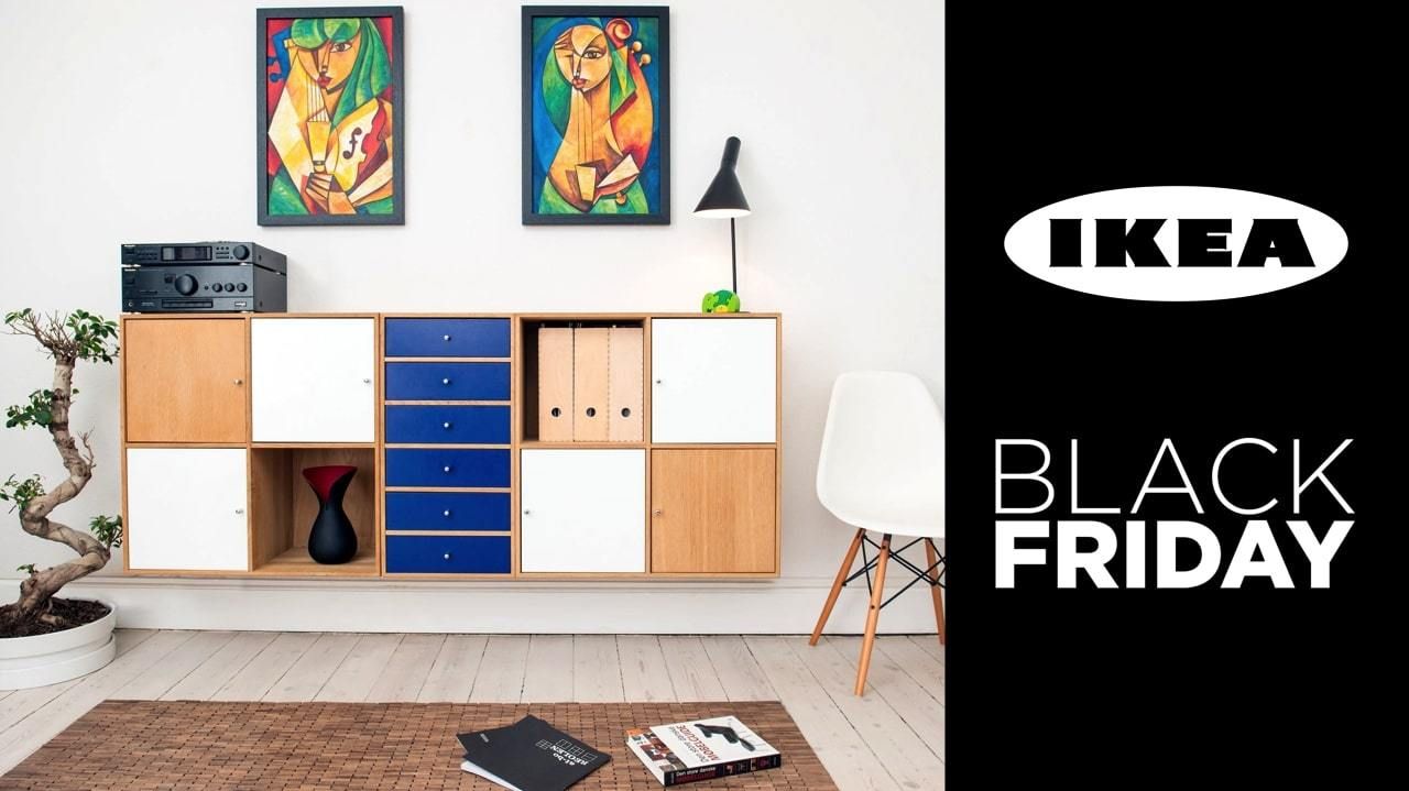 Black Friday 2019 Ikea Retrouvez Tous Les Bons Plans Offres Et