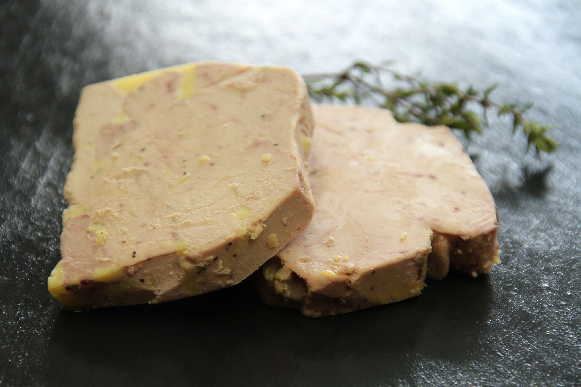 Terroir : du foie gras sans gavage ! 