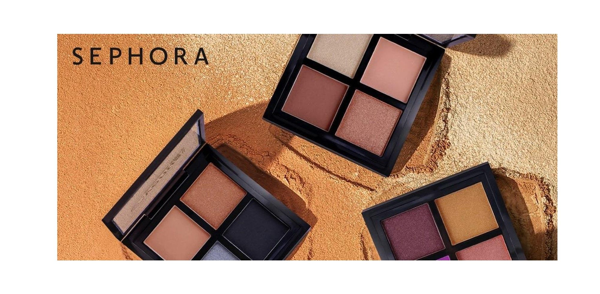 SOLDES Sephora 2020: toutes les offres du moment