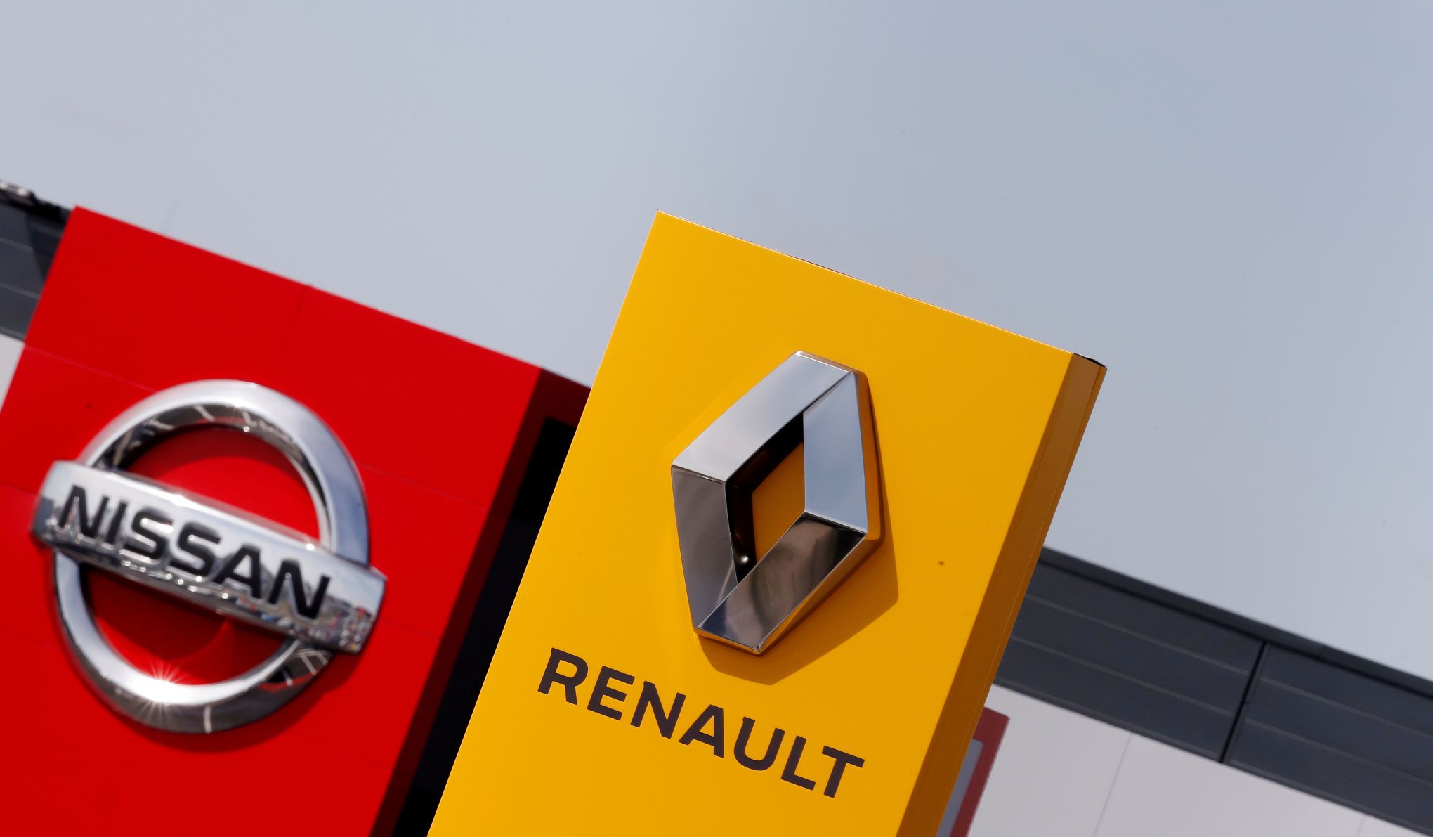 Renault Cours Cotations Des Actions Et Previsions