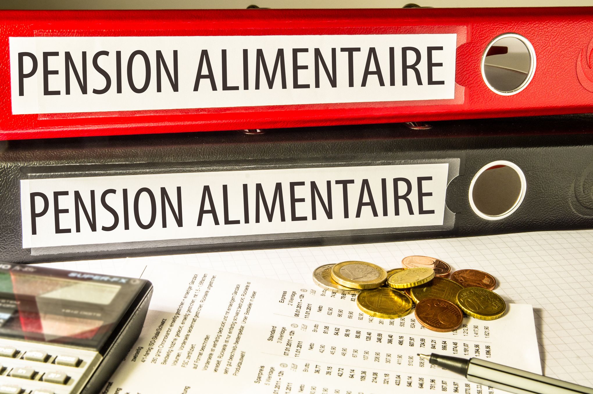 Le Petit Boulot D Un Enfant Ne Supprime Pas Sa Pension