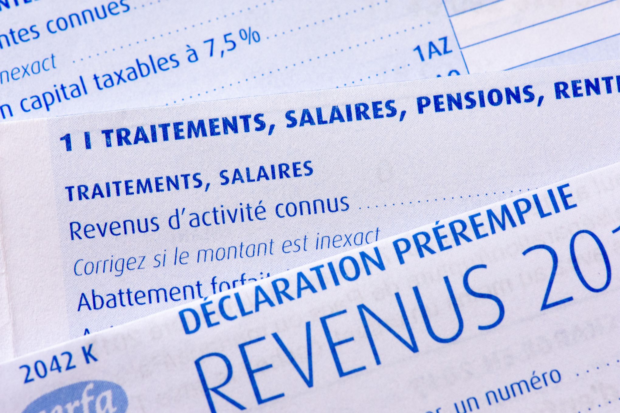 Le Calendrier Des Impots Pour Mai 2020