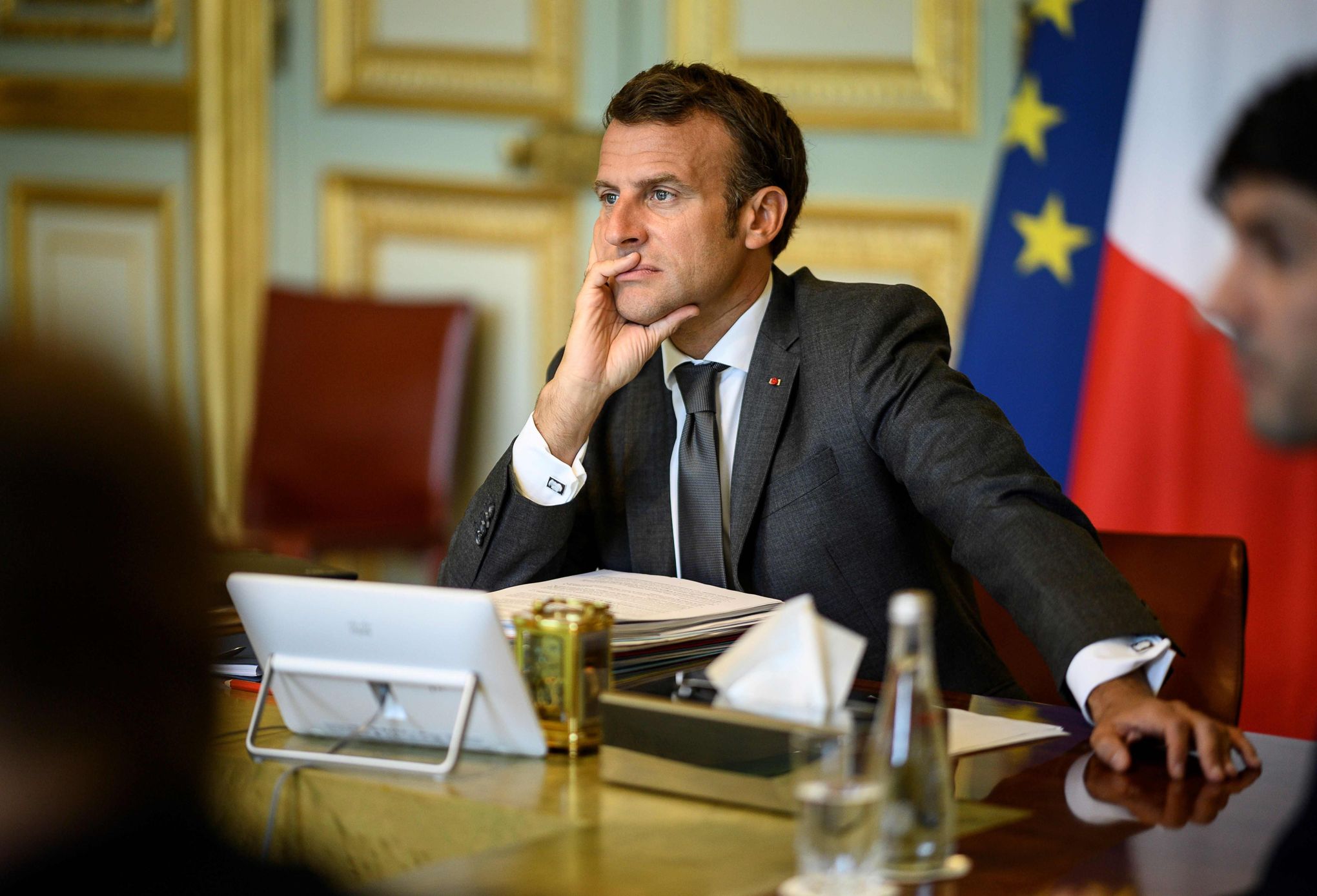 Emploi Emmanuel Macron Devoile De Nouvelles Mesures Sociales Ce Mercredi