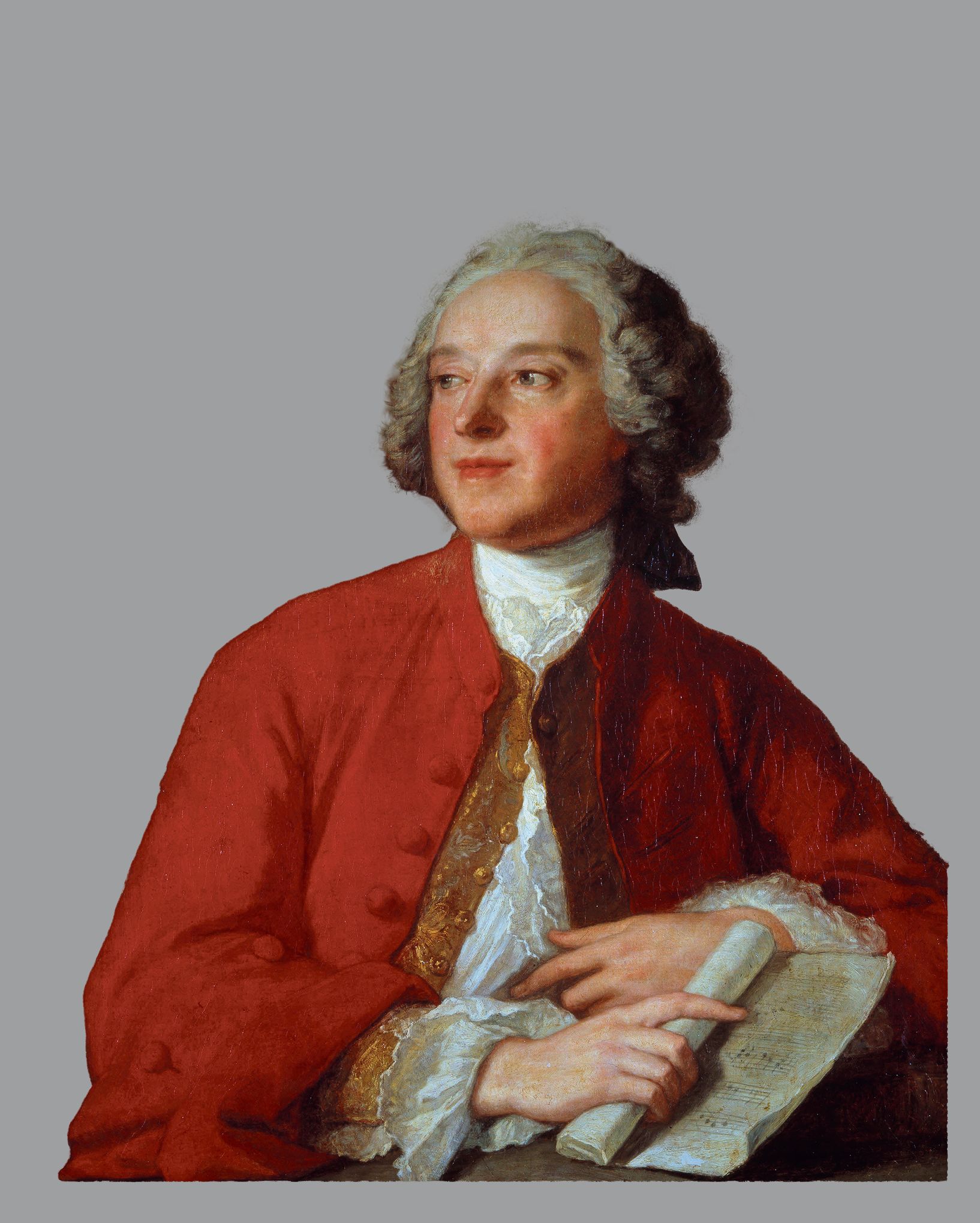 Comment Beaumarchais Le Pere De Figaro Ruse Avec La Censure Royale