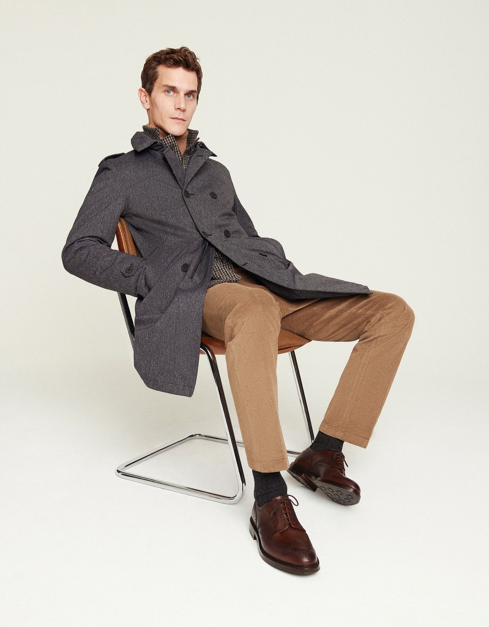 Le Figaro Mode Homme : L'actualité des tendances masculines Le Figaro Mode Homme : L'actualité des tendances masculines