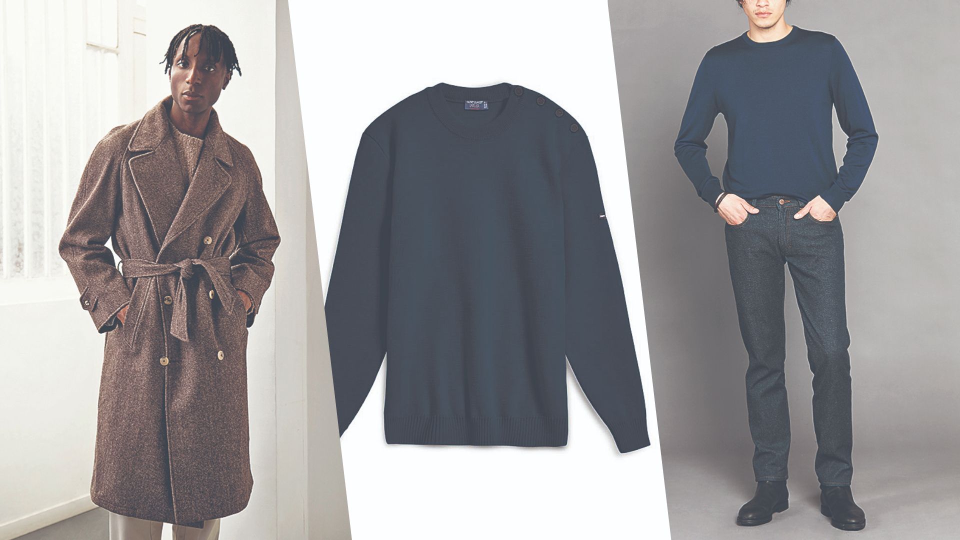 Le Figaro Mode Homme : L'actualité des tendances masculines Le Figaro Mode Homme : L'actualité des tendances masculines