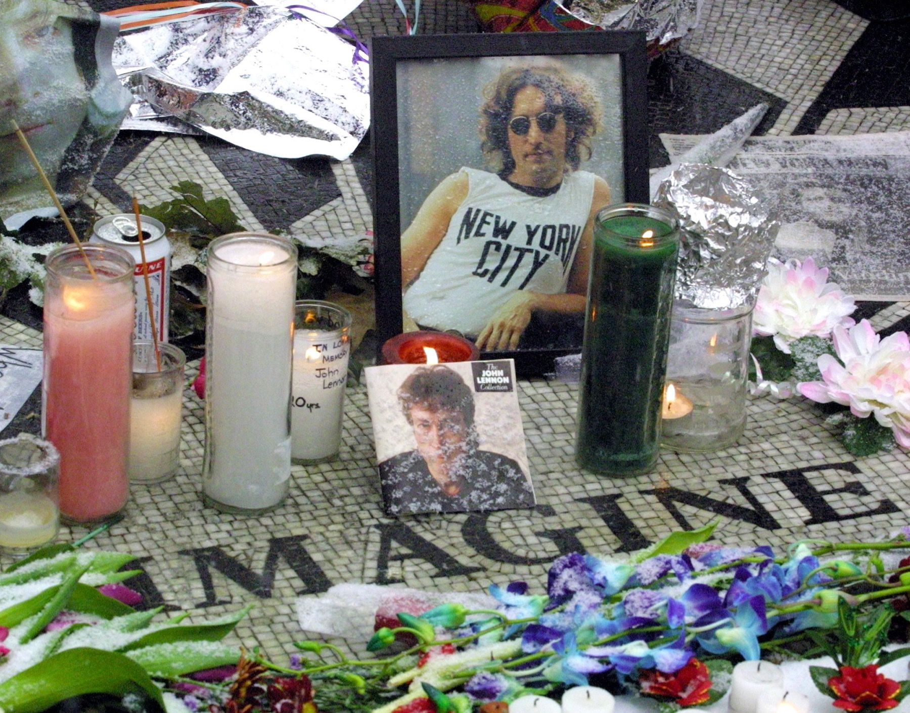 Quarante ans après, qu’est devenue la montre mystère de John Lennon?