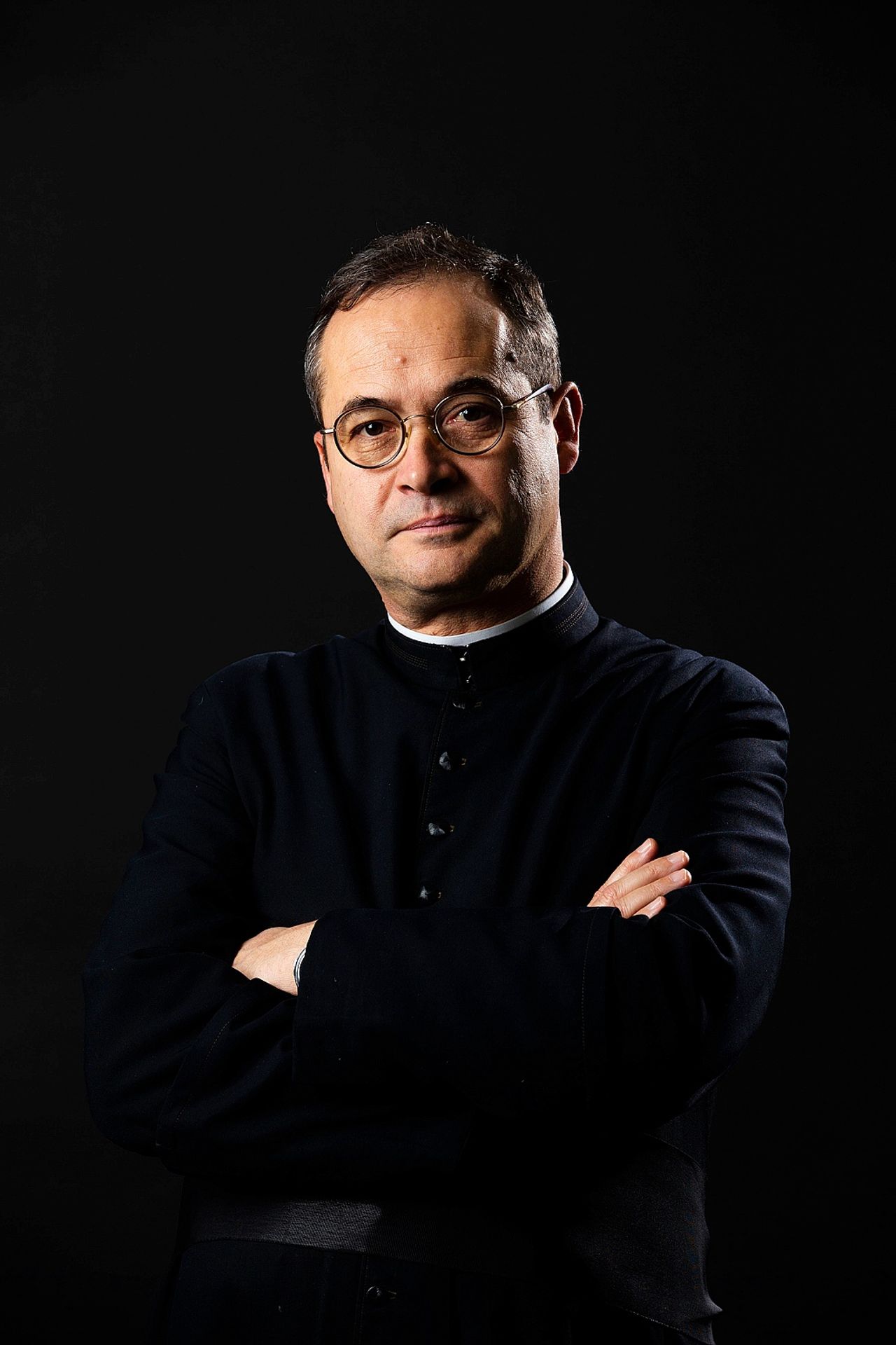 Don Paul Préaux: Le rôle des prêtres est plus essentiel que jamais