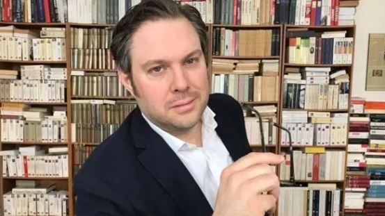 Mathieu Bock-Côté: «Trump et l’impasse du populisme trublionesque»