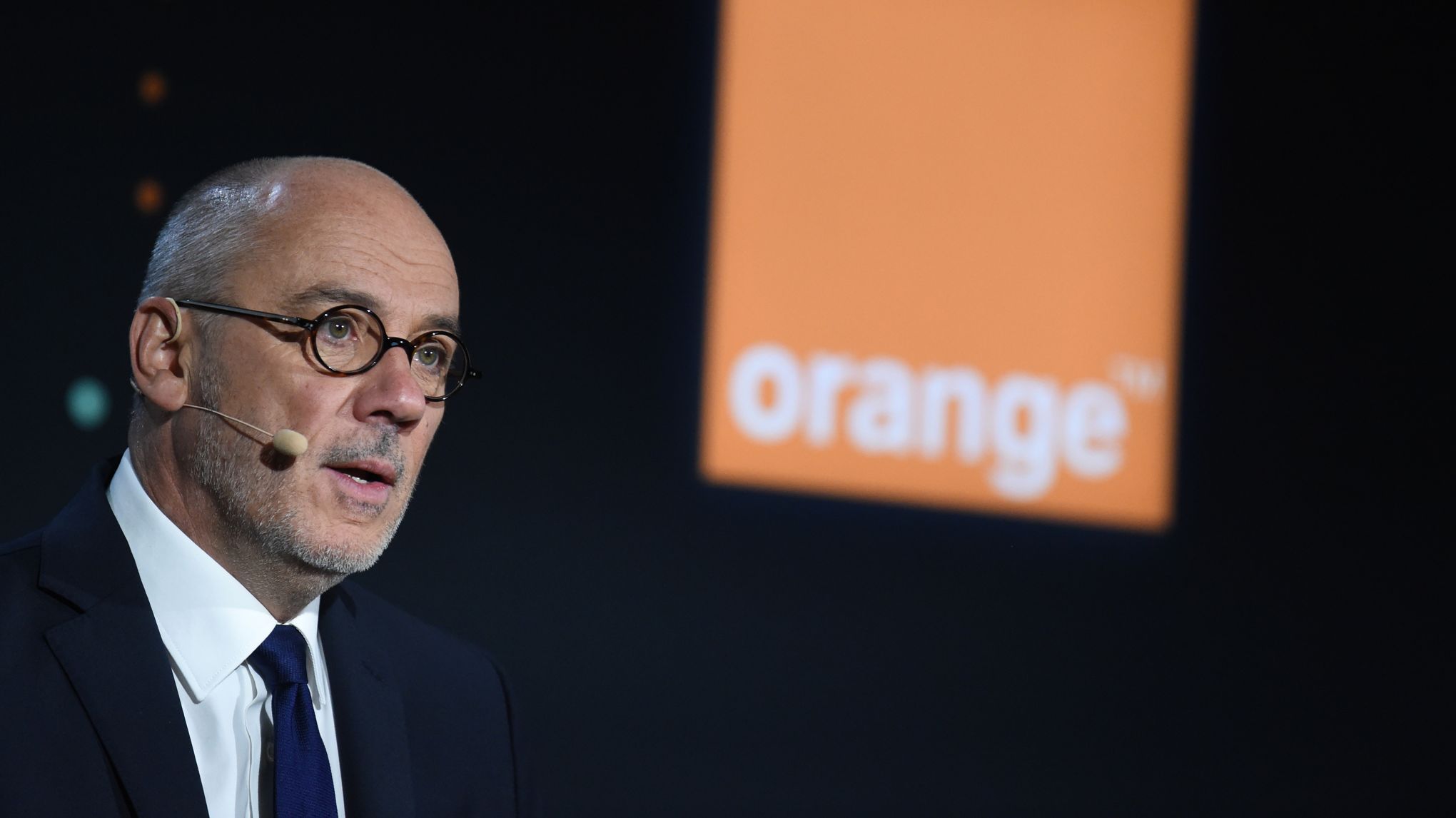 Orange Cours Cotations Des Actions Et Previsions