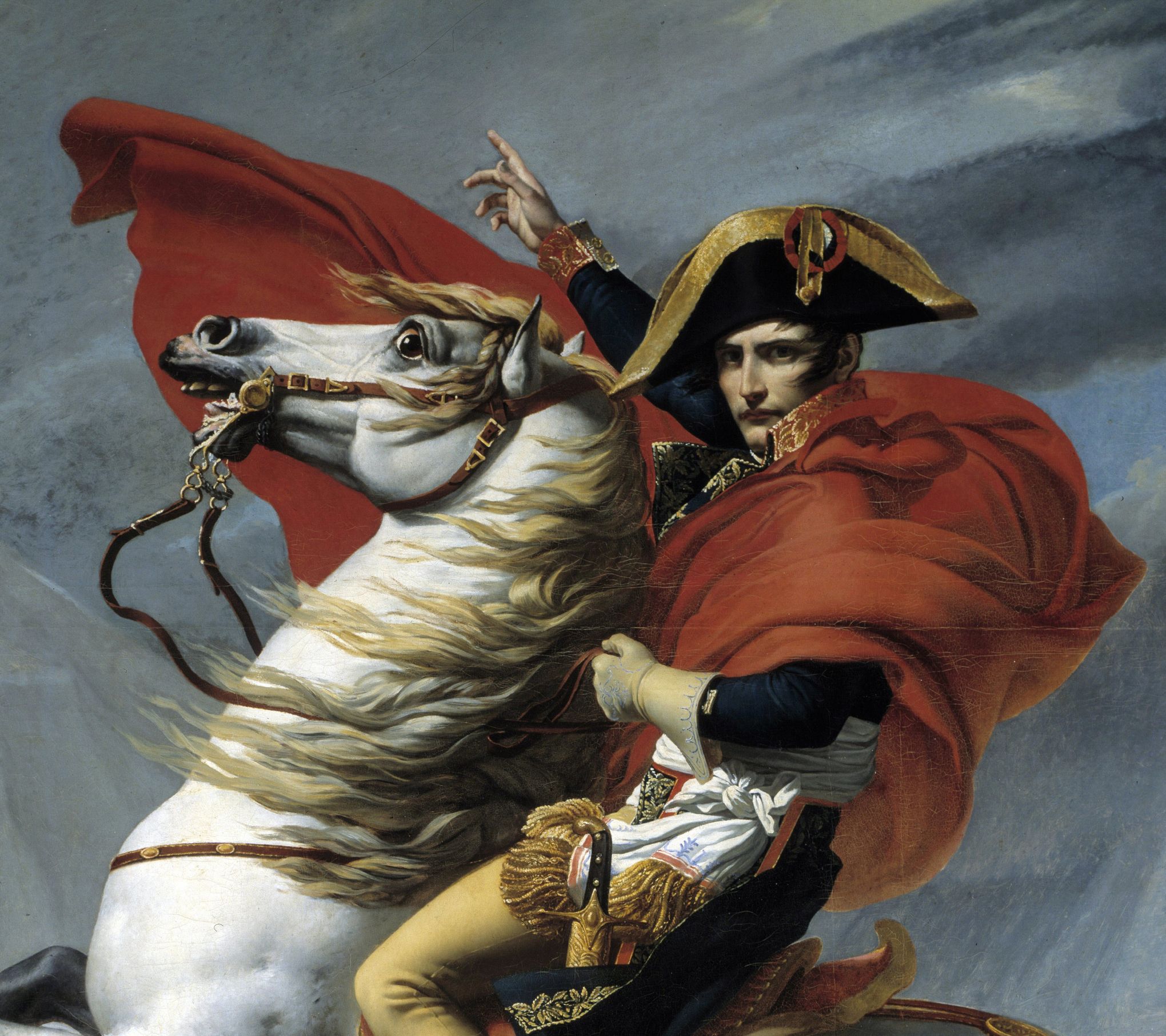 Napoléon: Paris, Ajaccio, Fontainebleau, Waterloo… des expositions en ordre de bataille