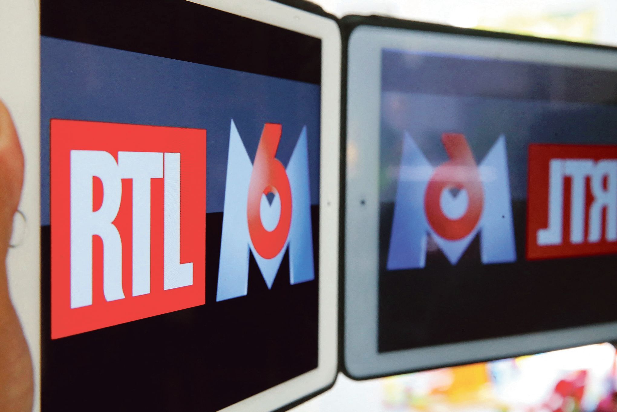 Comment la vente de M6 et RTL va bouleverser le paysage audiovisuel français