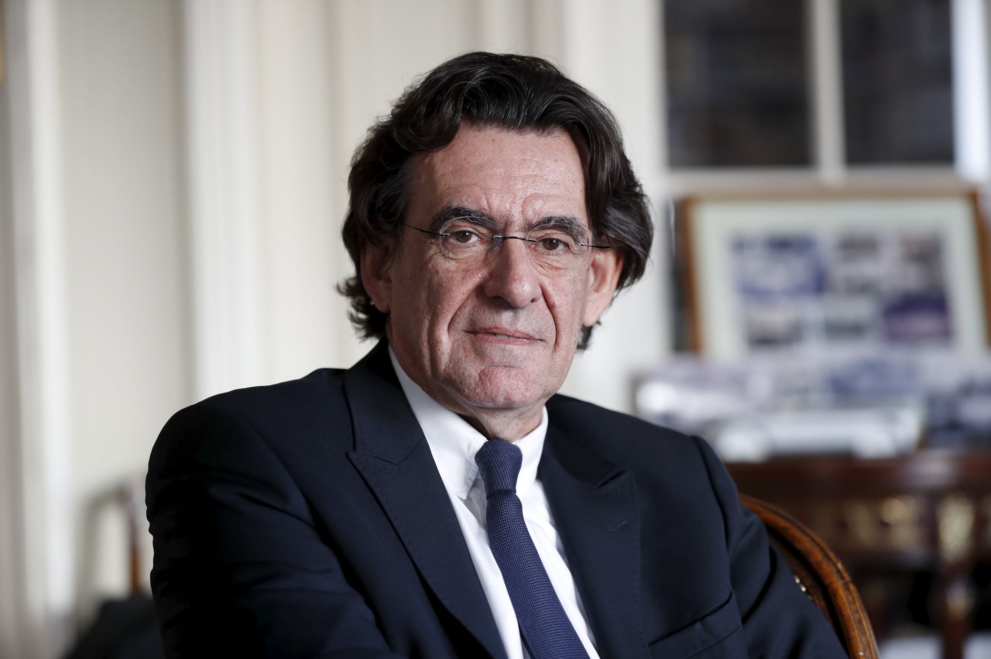 Luc Ferry: «Quand la “Pensée 68” défendait l’illettrisme»