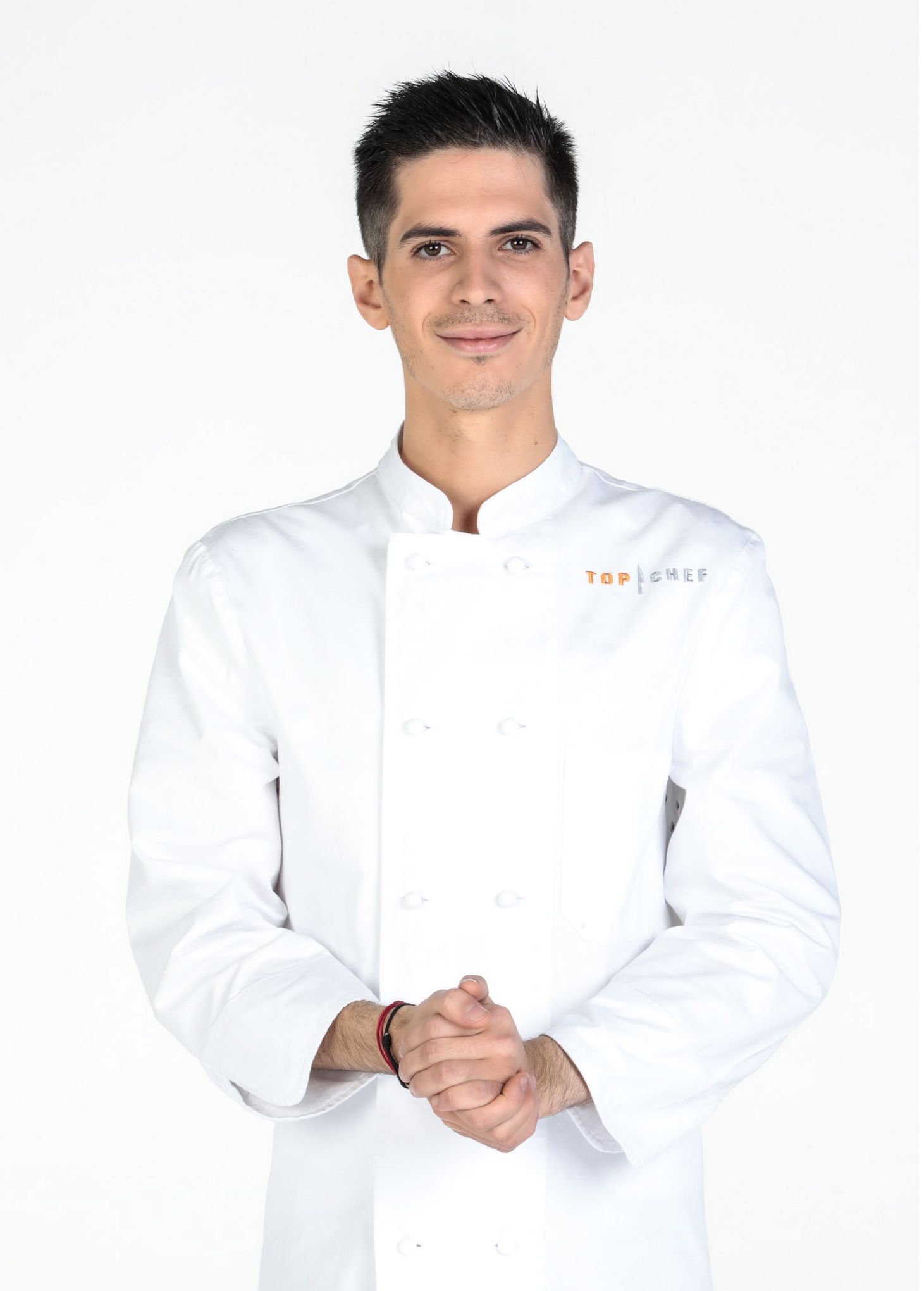 Arnaud Baptiste Elimine De Top Chef Plus Le Jeu Avancait Plus Je Me Voyais En Finale