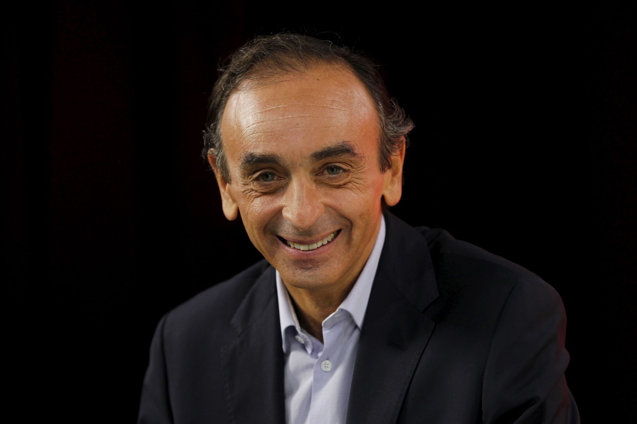 Eric Zemmour Pourquoi Le Politiquement Correct Criminalise La Liberte De Penser