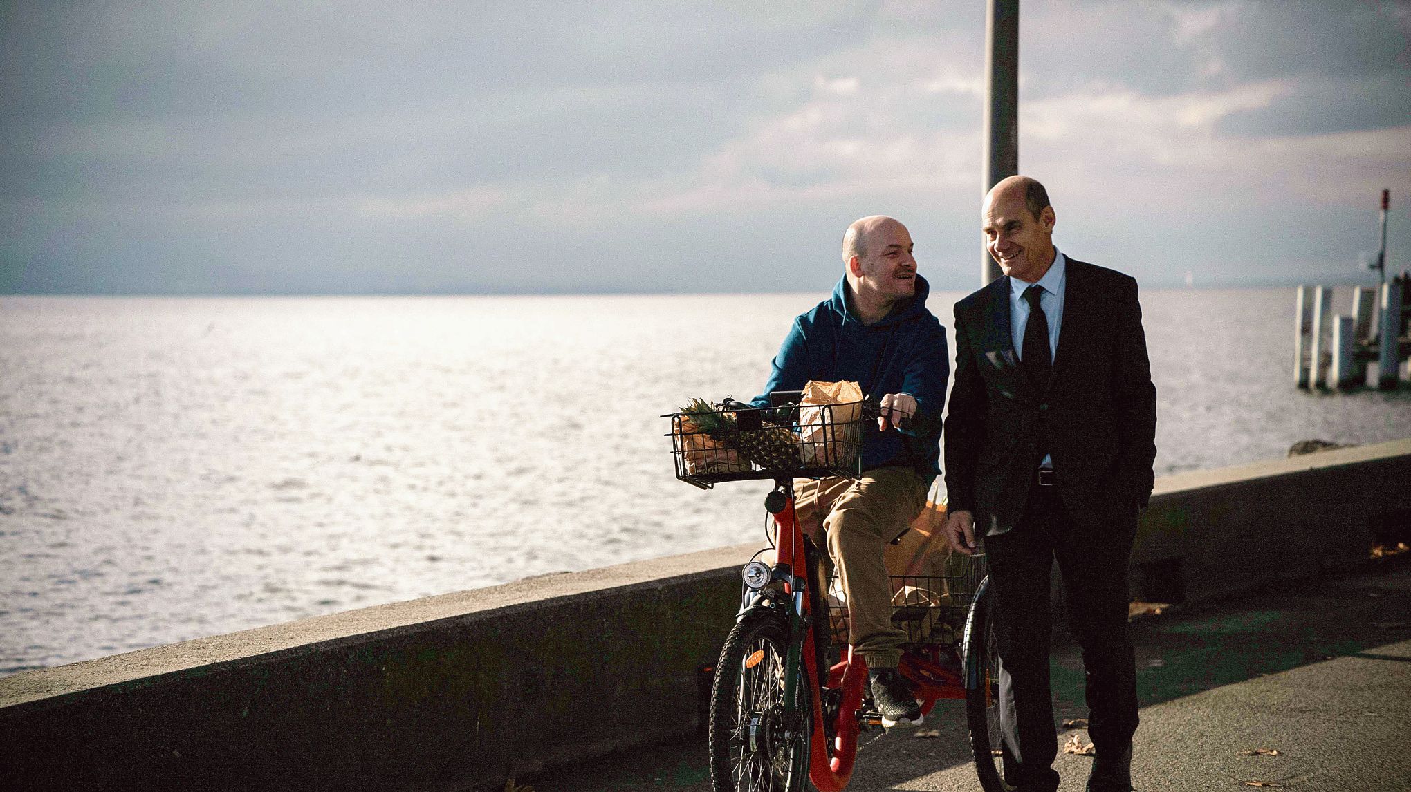 Angoulême, baromètre du cinéma français