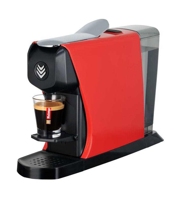  Jusqu'à 60% de réduction sur les machines à café