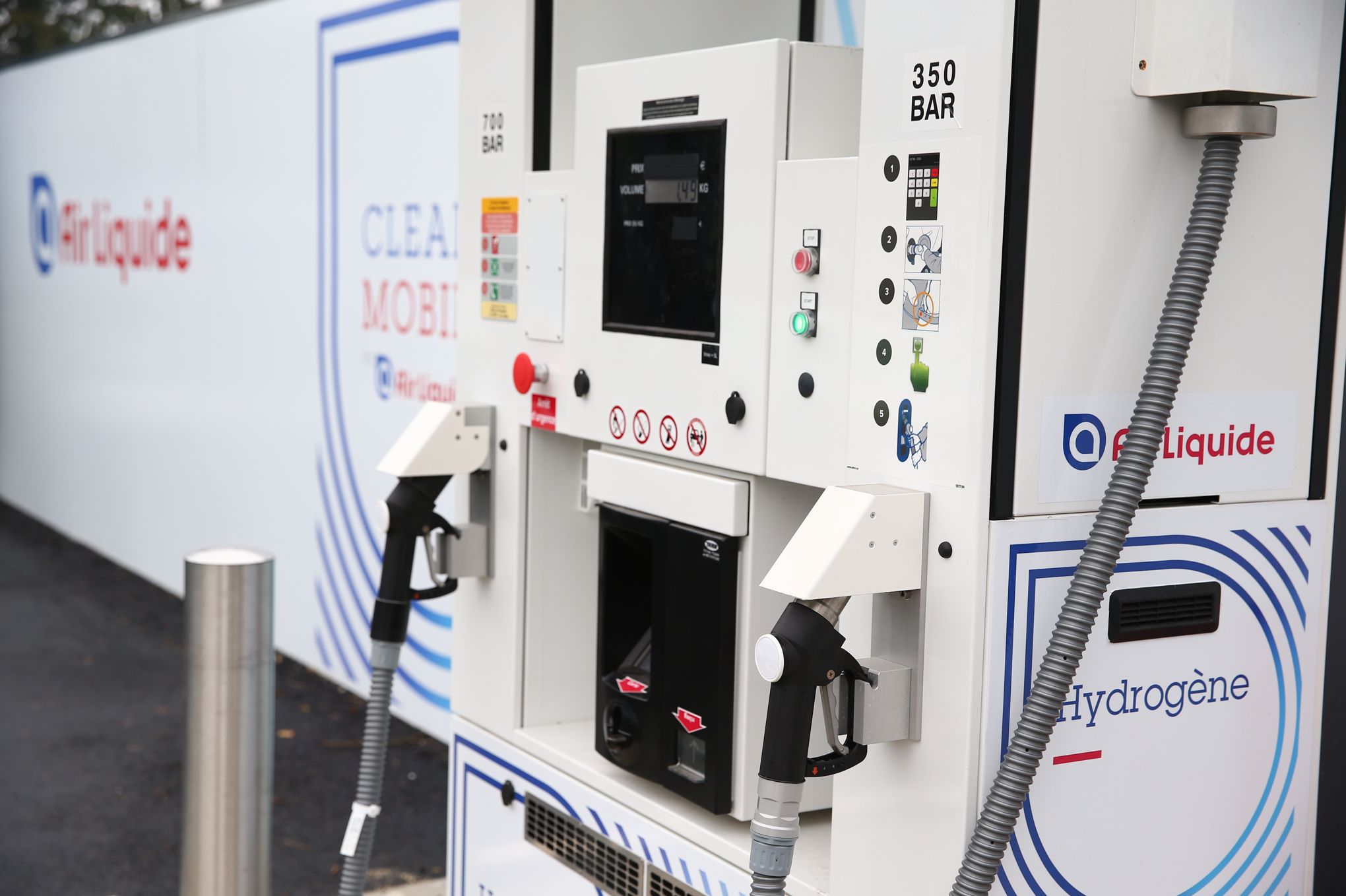 Air Liquide Cours Cotations Des Actions Et Previsions