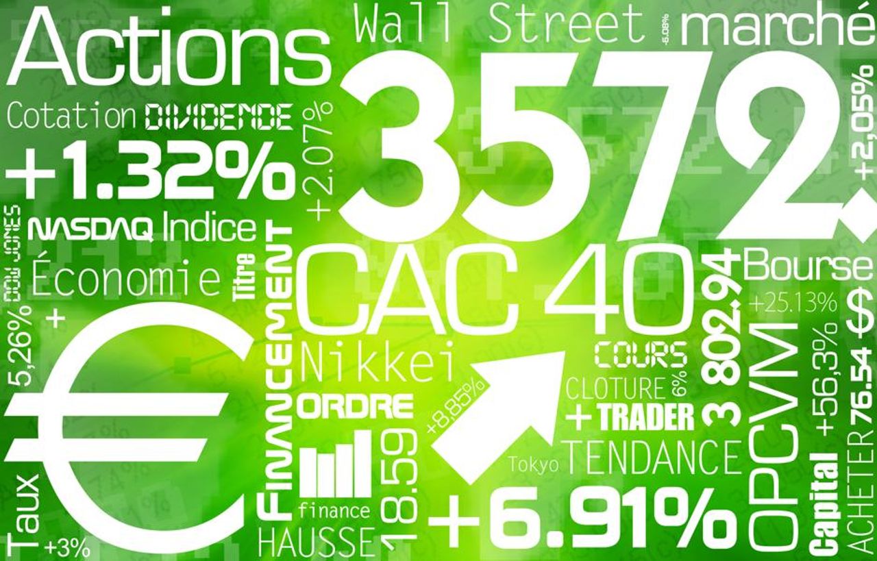 Airbus Cours Cotations Des Actions Et Previsions