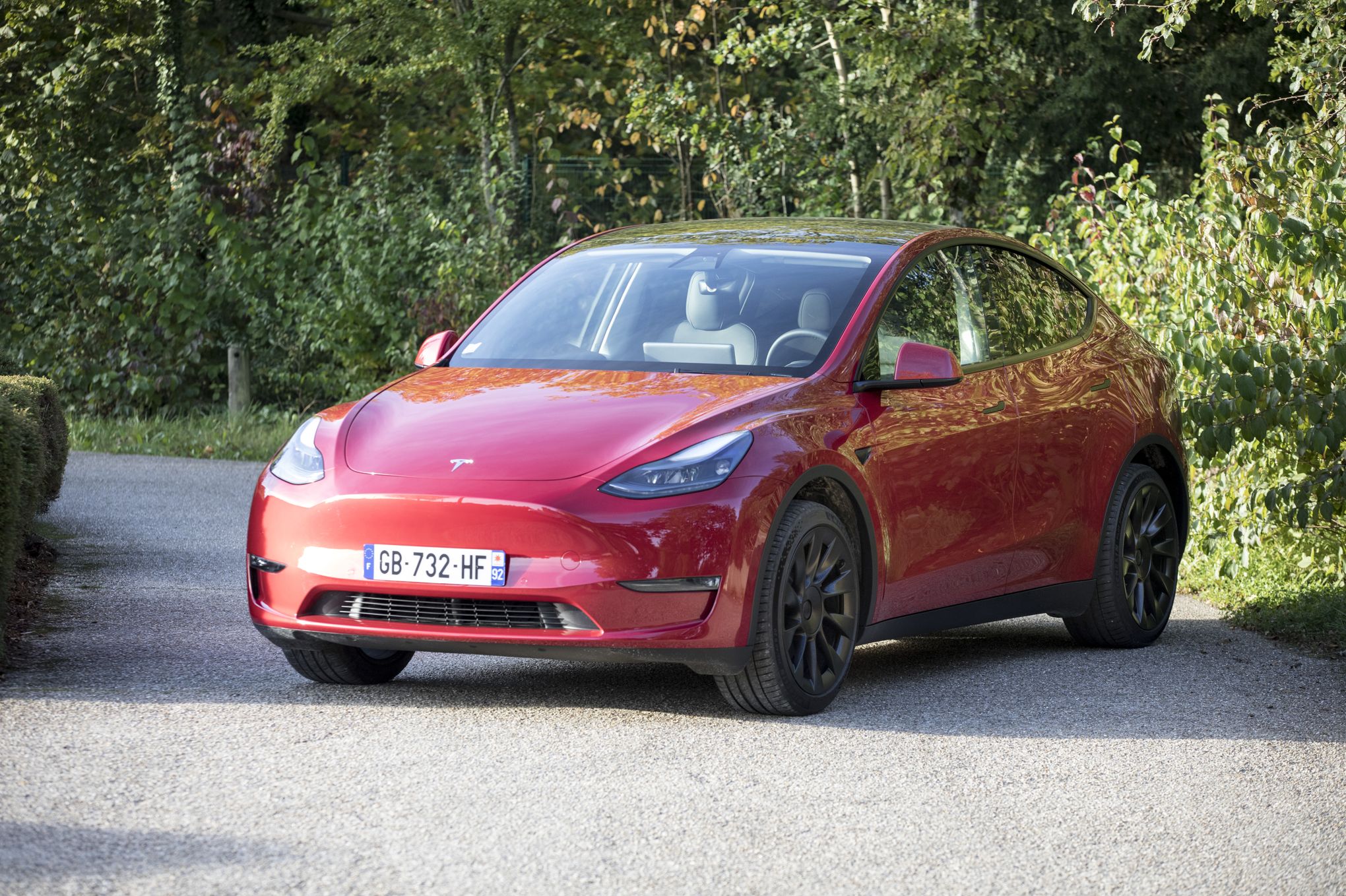 Le Model Y est la voiture la plus vendue dans le monde en 2023 : l'heure de  gloire pour Tesla ?
