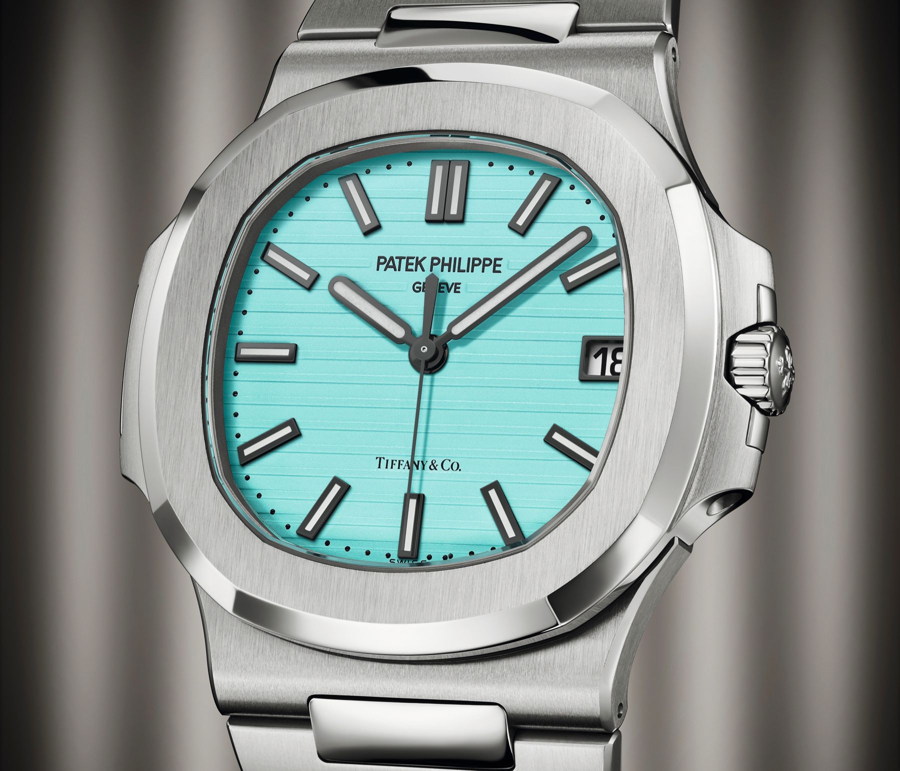 La montre de Bernard Arnault ! #montre #horlogerie