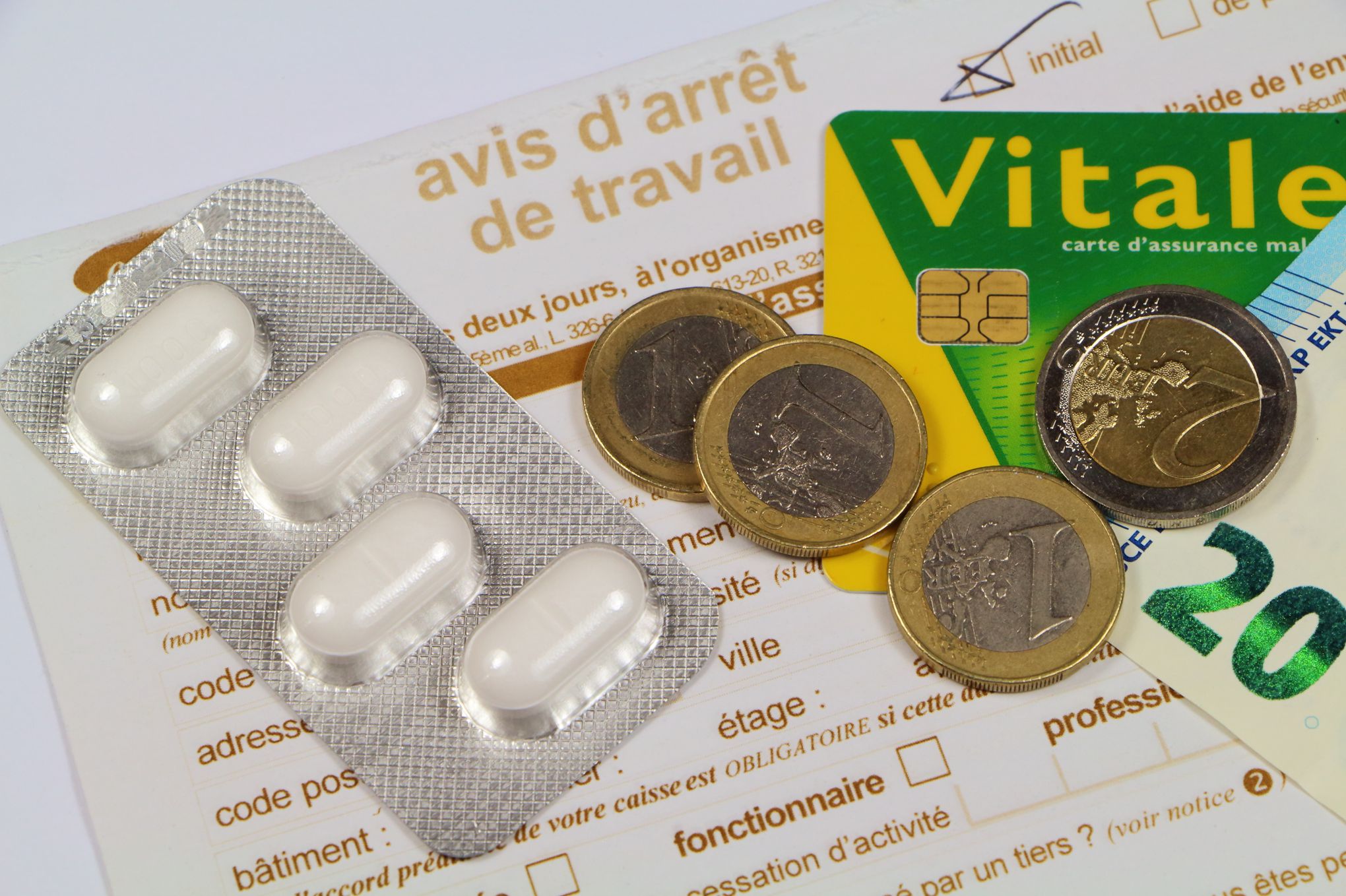 Comment la Cades éponge les déficits de la Sécurité sociale aggravés par la crise Covid