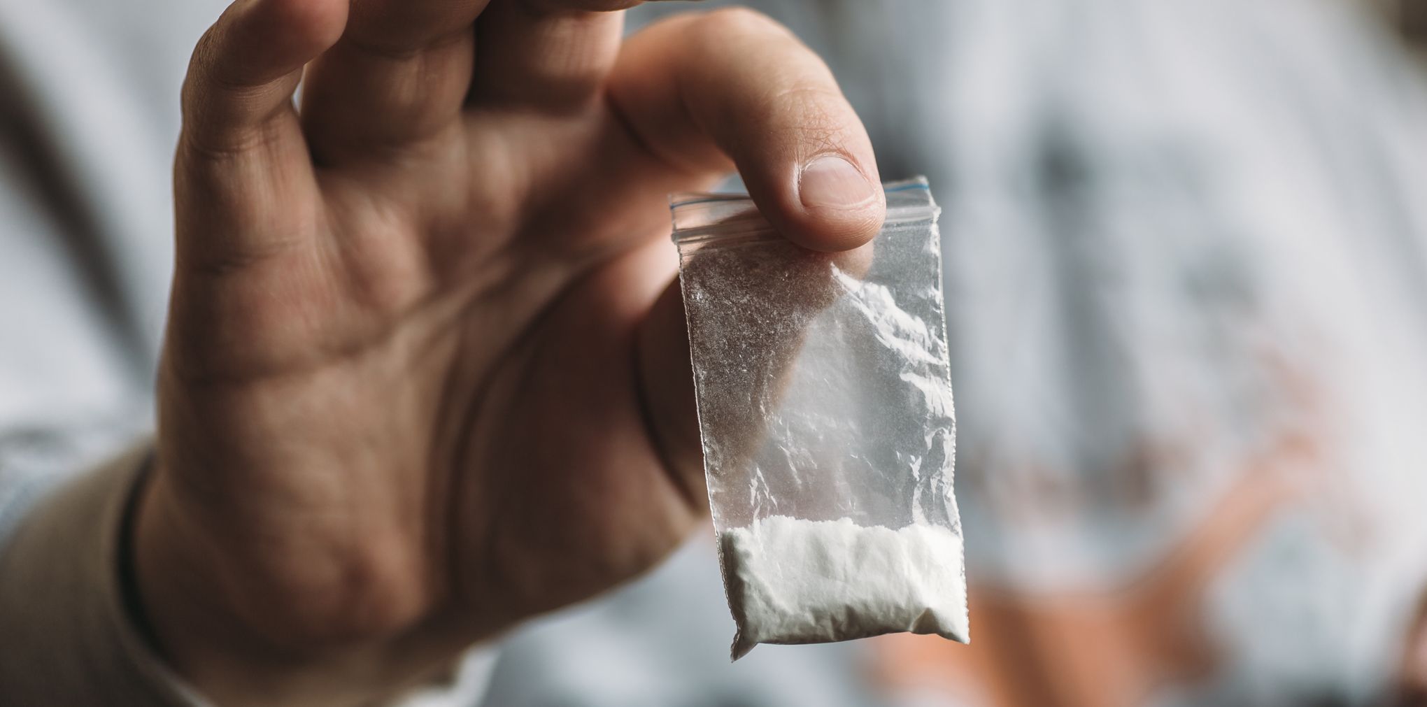 La cocaïne, un fléau environnemental