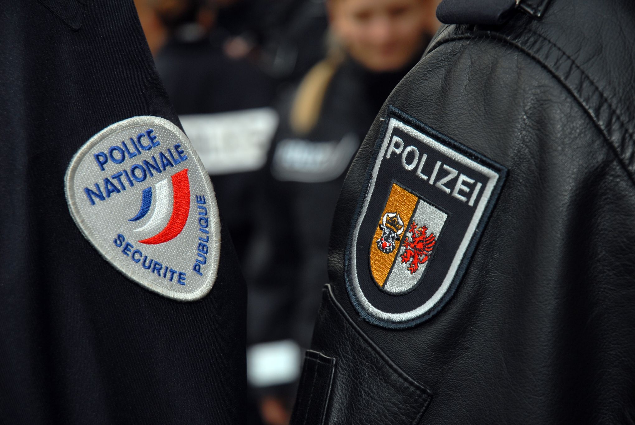 Cinq jours de cavale: comment la police a traqué l’évadé d’Osny et sa complice