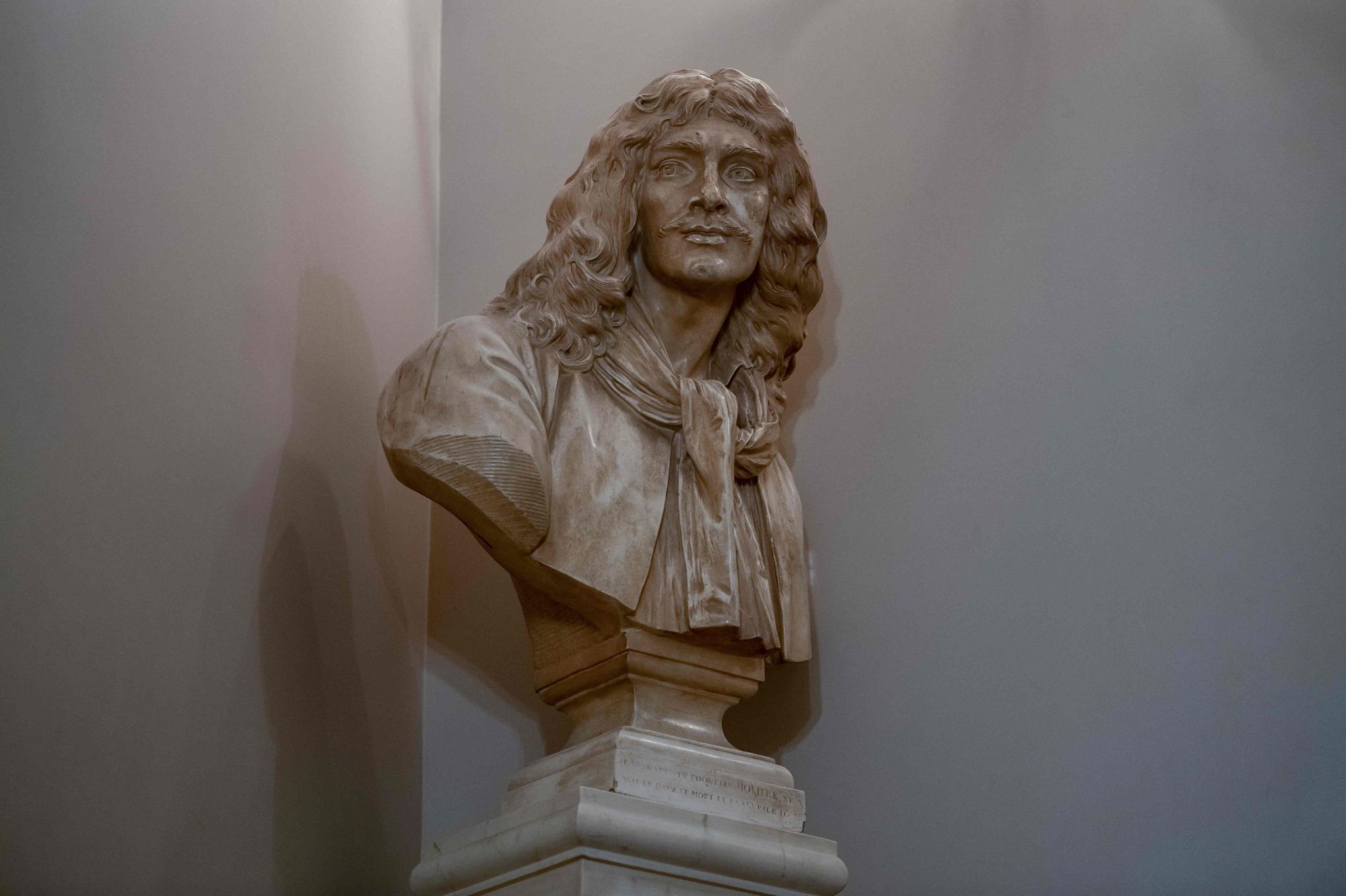 Qu Appelle T On Aujourd Hui La Maison De Molière Molière, l'orfèvre de l'alexandrin