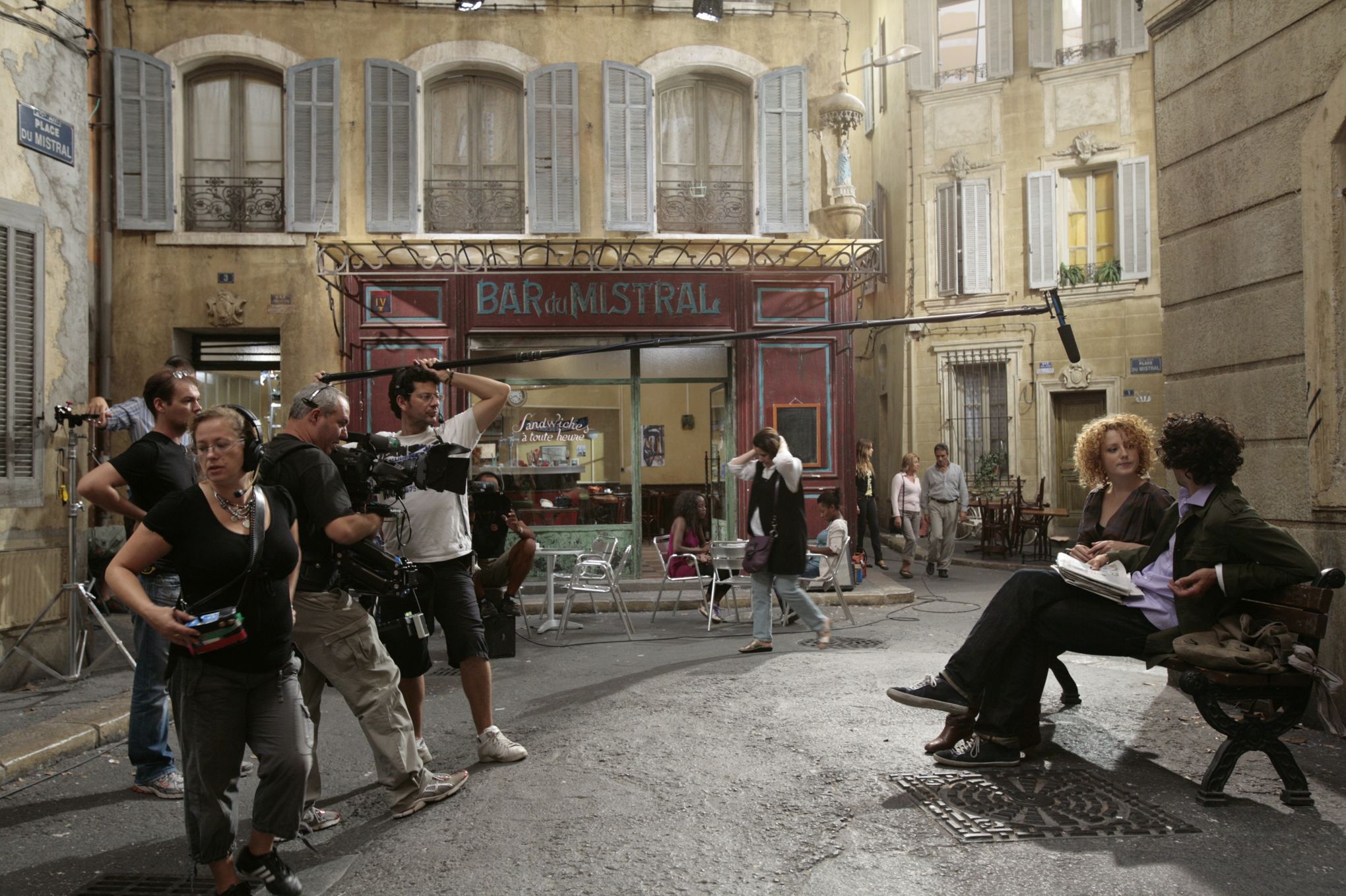 Plus Belle La Vie Du 18 Fevrier 2022 Plus Belle la vie», la série qui a révolutionné la télé française