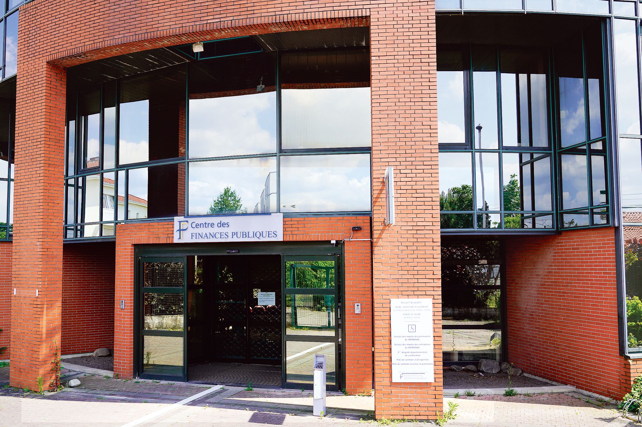 Centre Des Finances Publiques Villepinte Comment les élus locaux utilisent l'argent des contribuables français