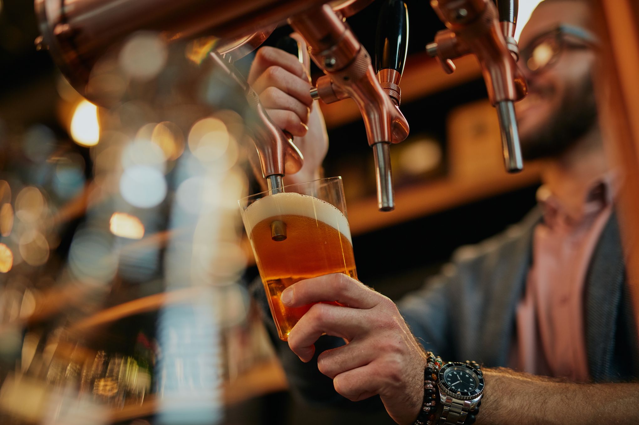 Il Propose Des Happy Hours Mots Fléchés