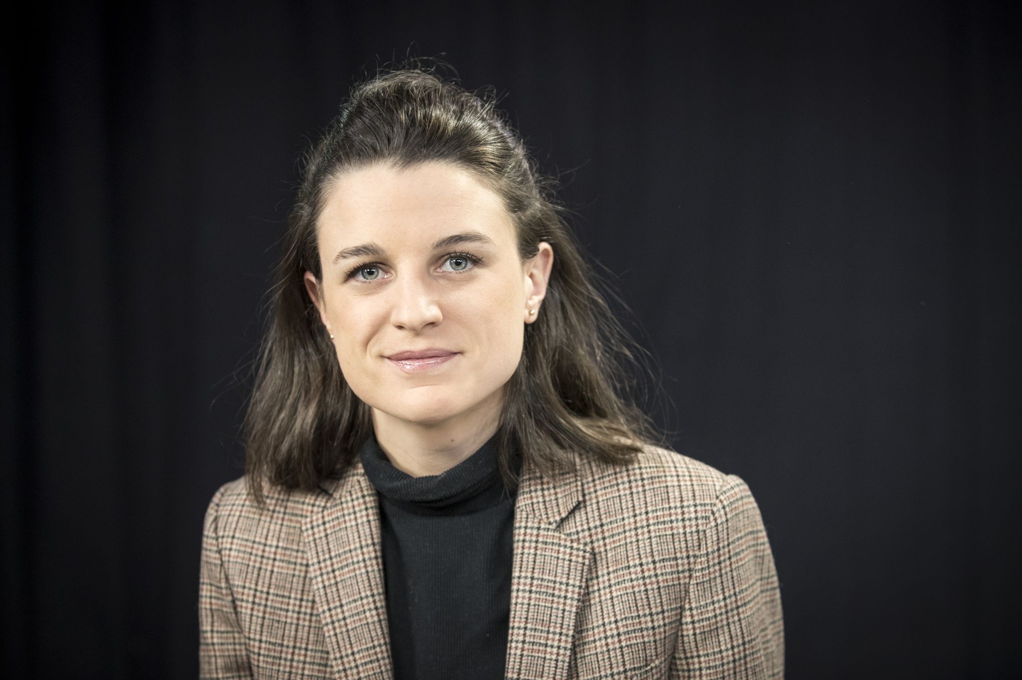 Qui Est Le Mari De Eugénie Bastié Eugénie Bastié: «Vingt dames de dentelle et de fer»