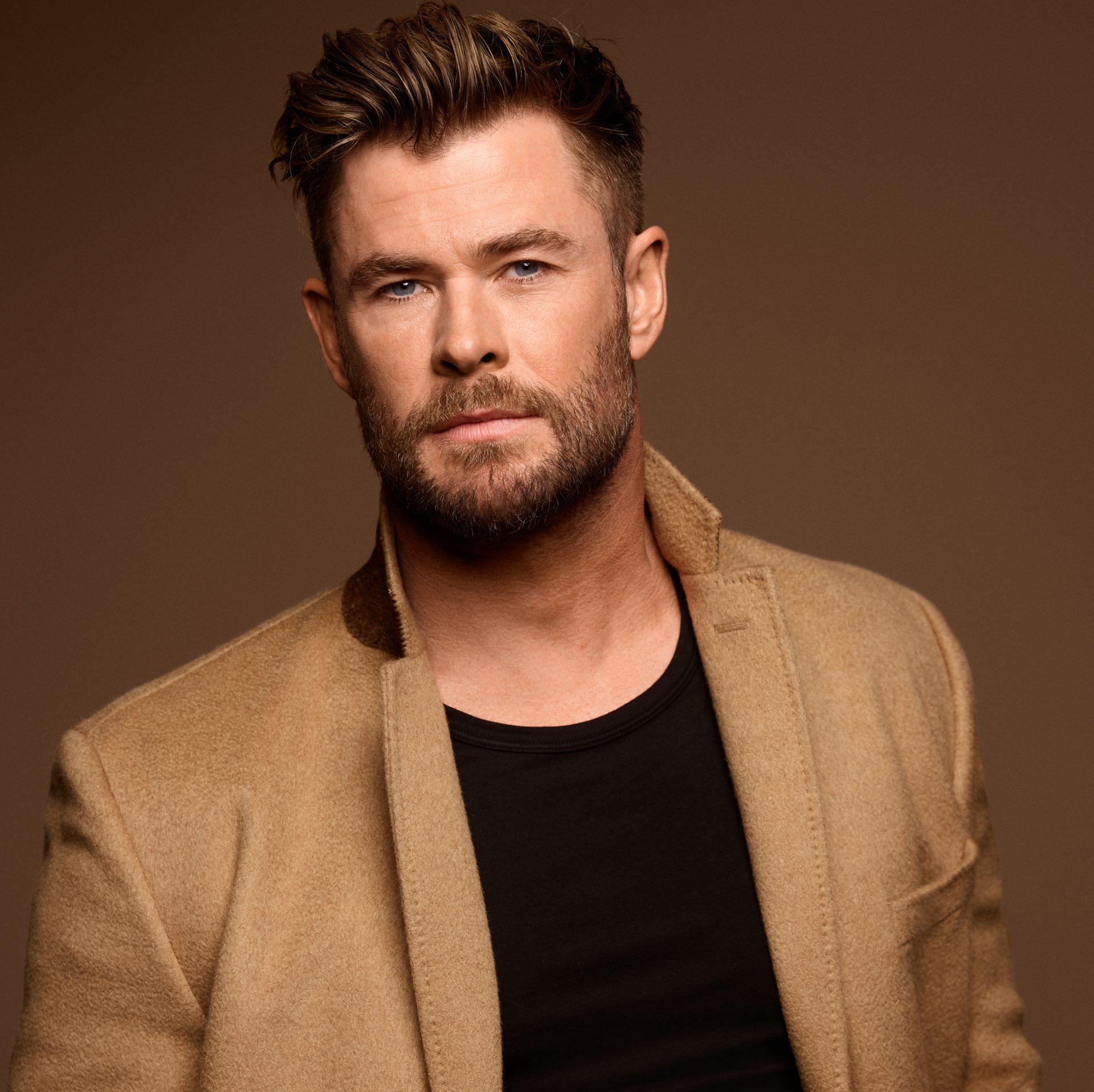 Chris hemsworth hd