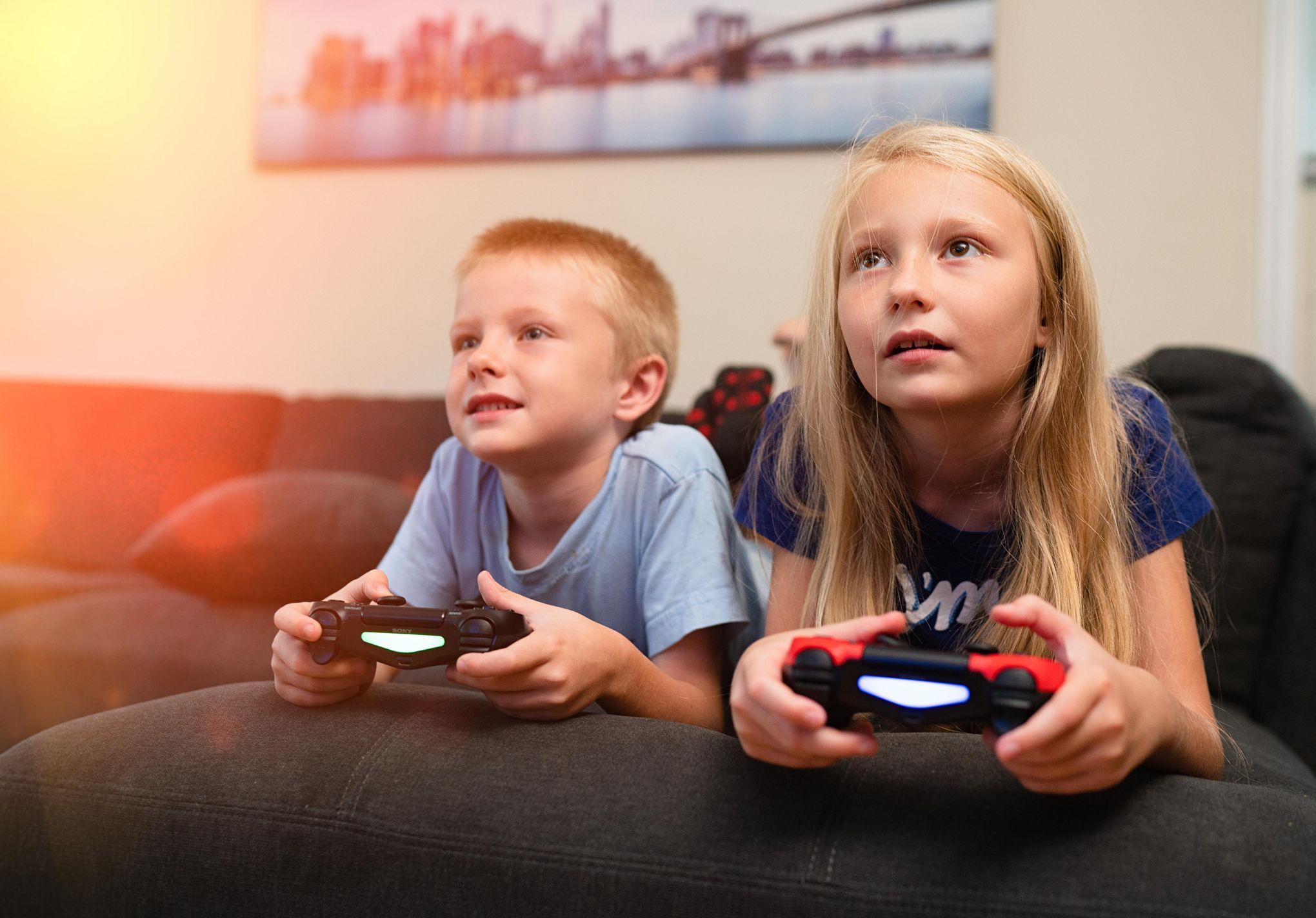 Quels sont les meilleurs jeux vidéo pour les enfants ? - Les Numériques