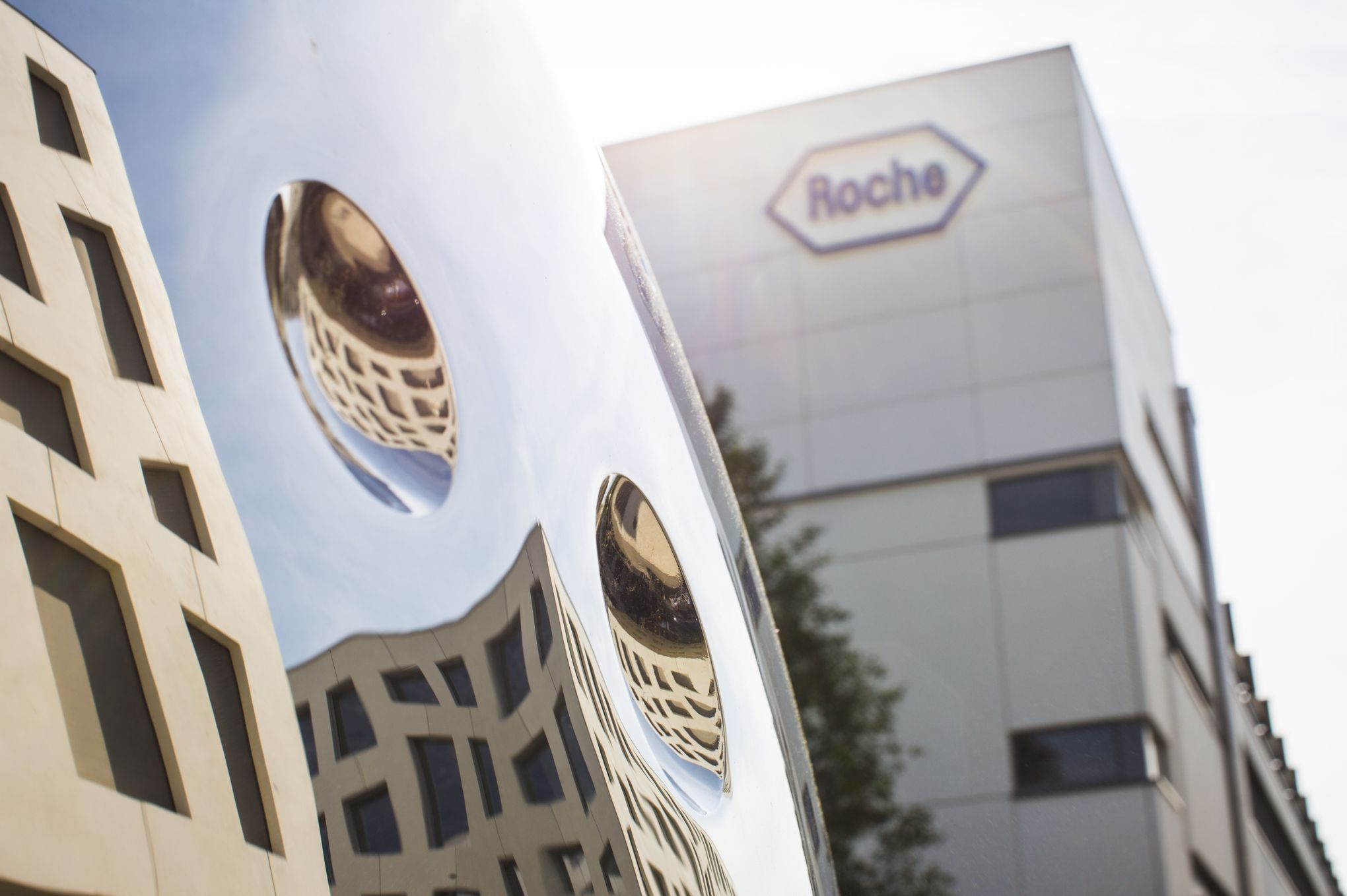 Conseil action – Roche Holding: de meilleures nouvelles cliniques et un renouveau du management en vue