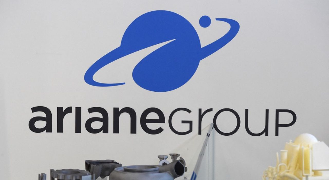 Des dirigeables à l'hélium pourraient bien transporter les futures pièces  d'Ariane 6 jusqu'à sa plateforme de lancement