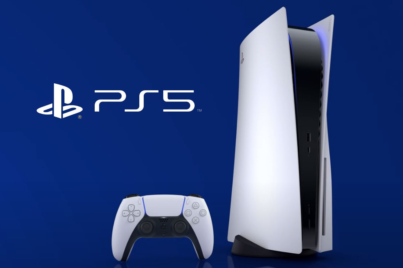 Après l'Espagne et la France, la console PS5 sera bientôt en