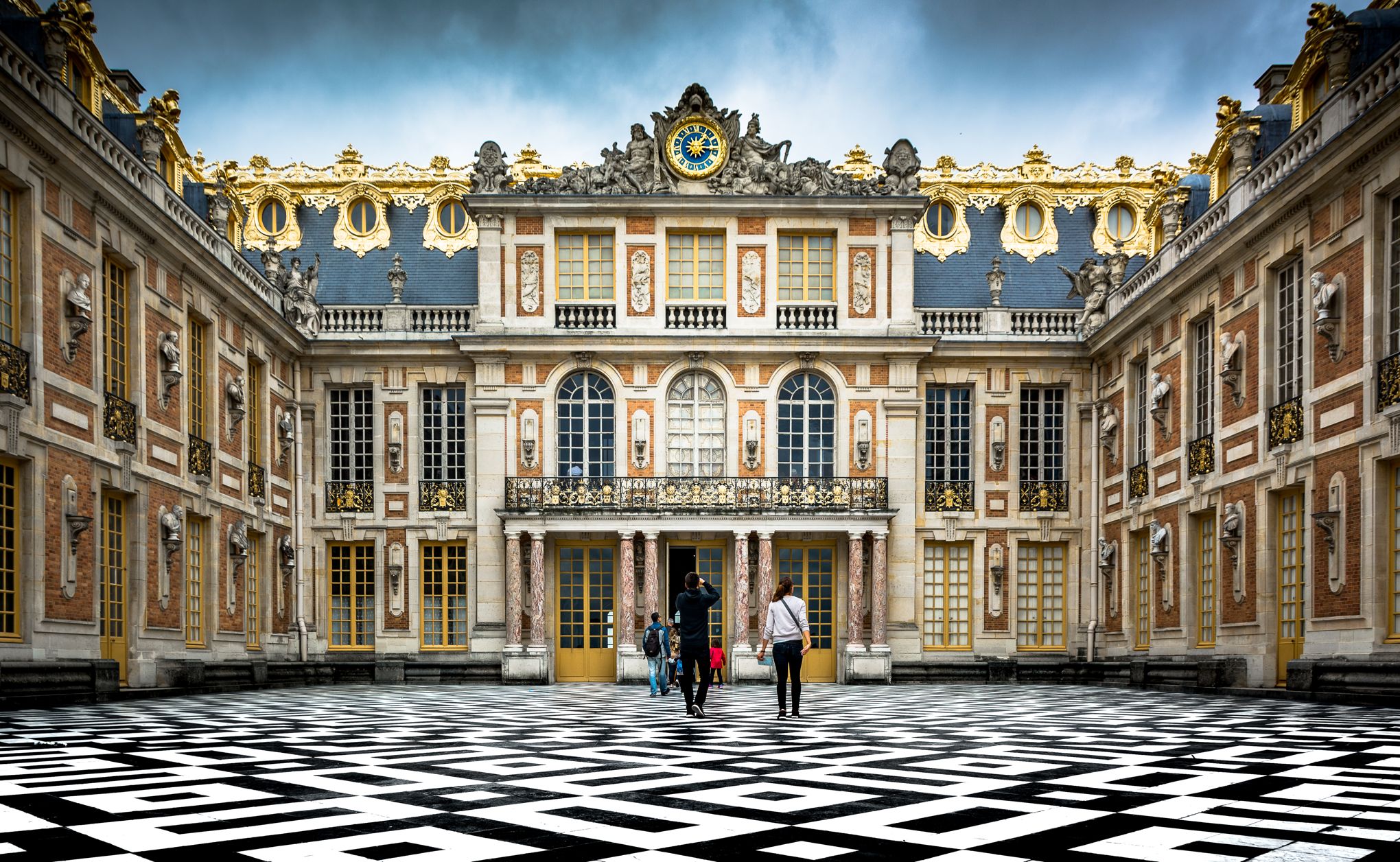 Château de Versailles: vers la fin du règne de sa présidente Catherine Pégard?