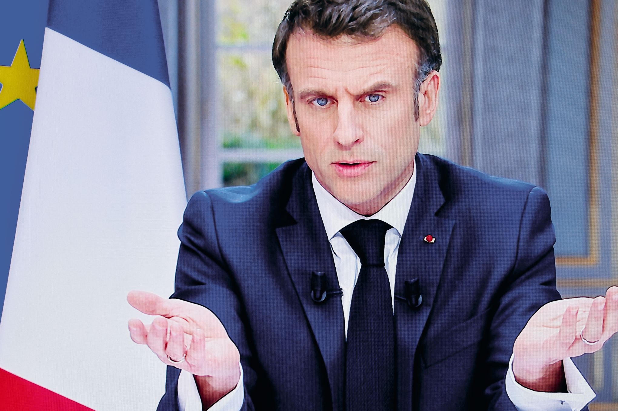 François d’Orcival: L’immigration, ce sujet qui assomme Emmanuel Macron