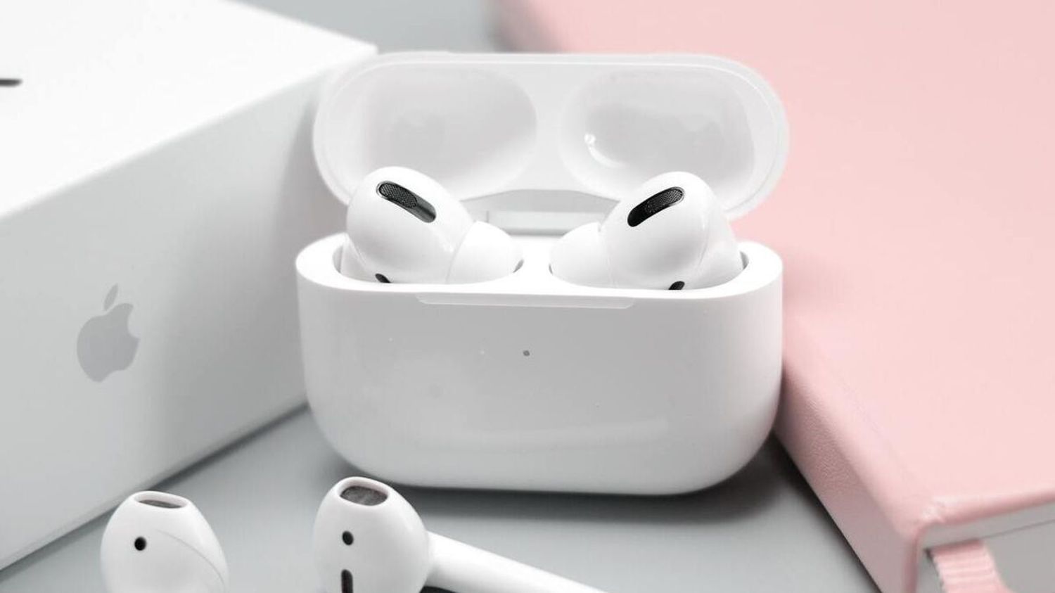 AirPods : Les prix des écouteurs Apple plus bas que jamais - Le Parisien